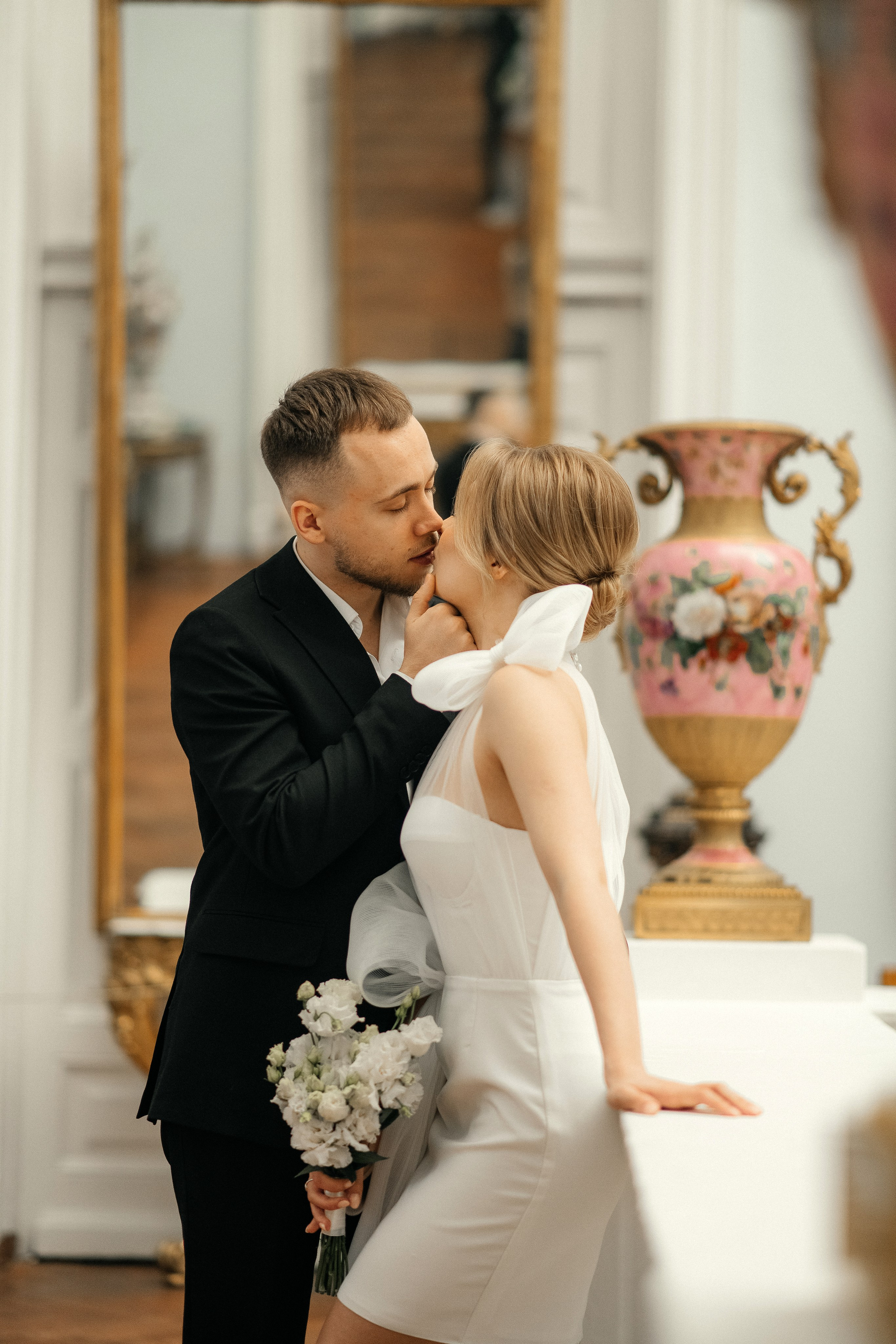 Дмитрий и Злата. Главная