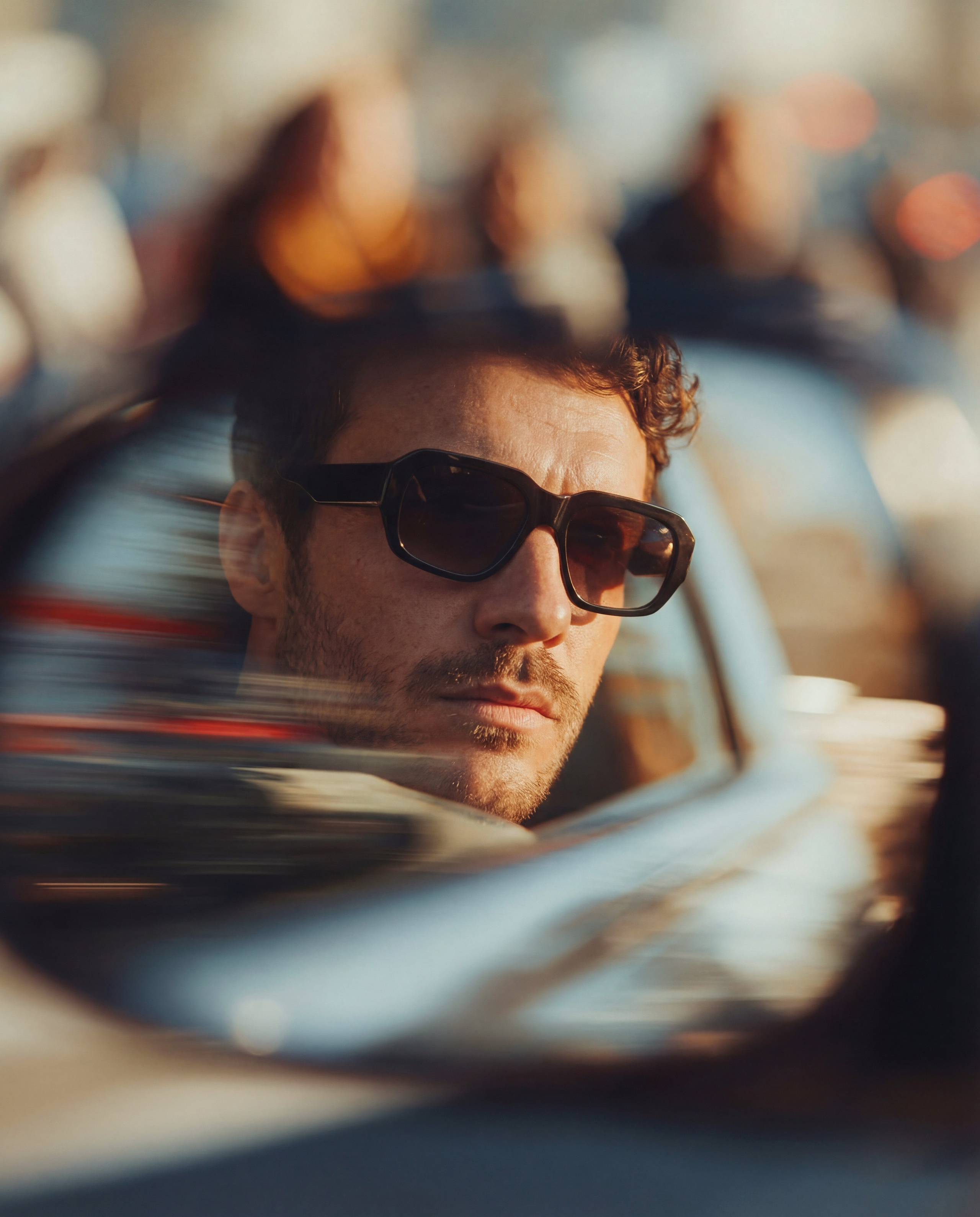 EyeRepublic. Kate Blokhina Retoucher