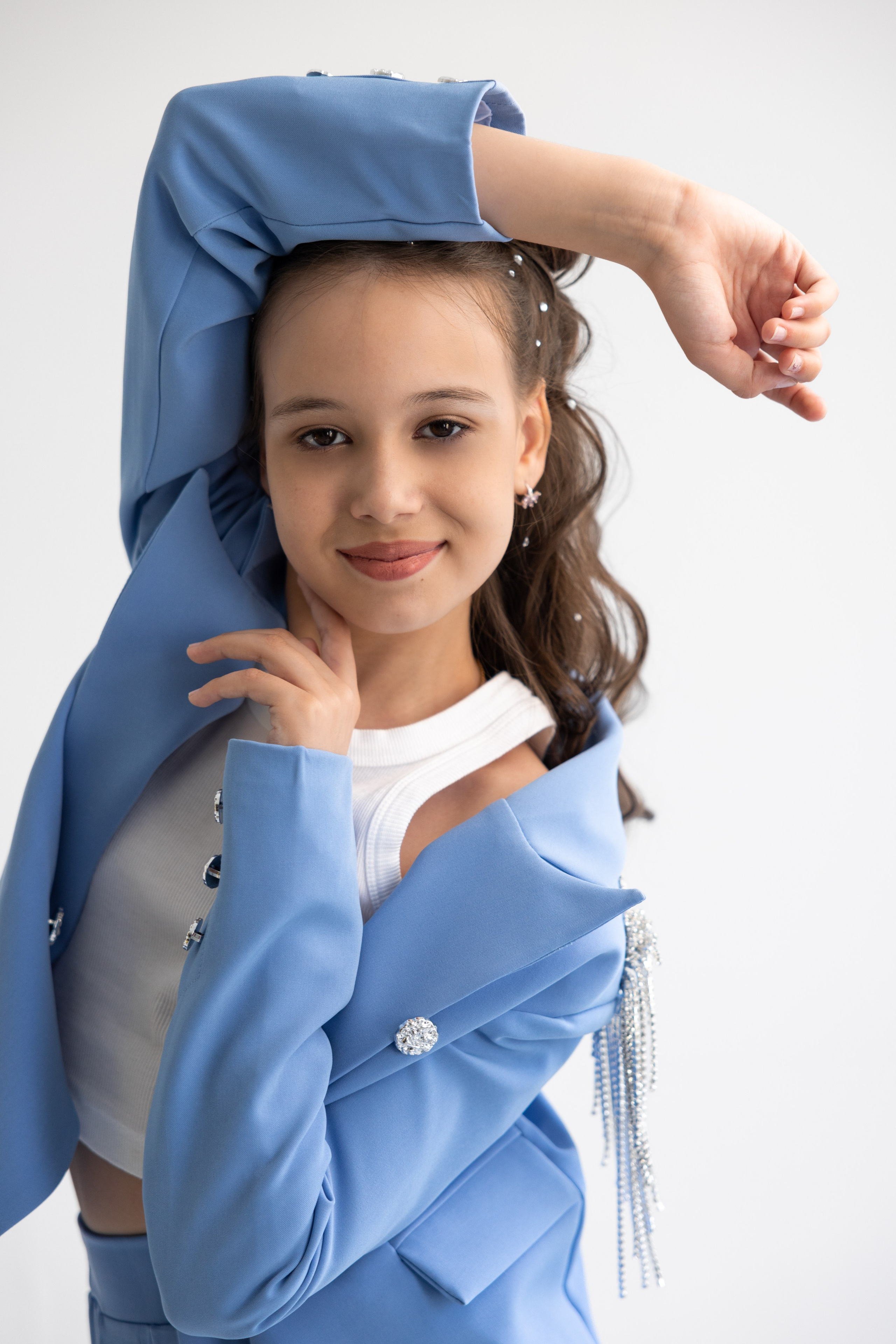 Для Софии. Школьный и семейный фотограф в городе Тамбов и Моршанск Елена Федорова