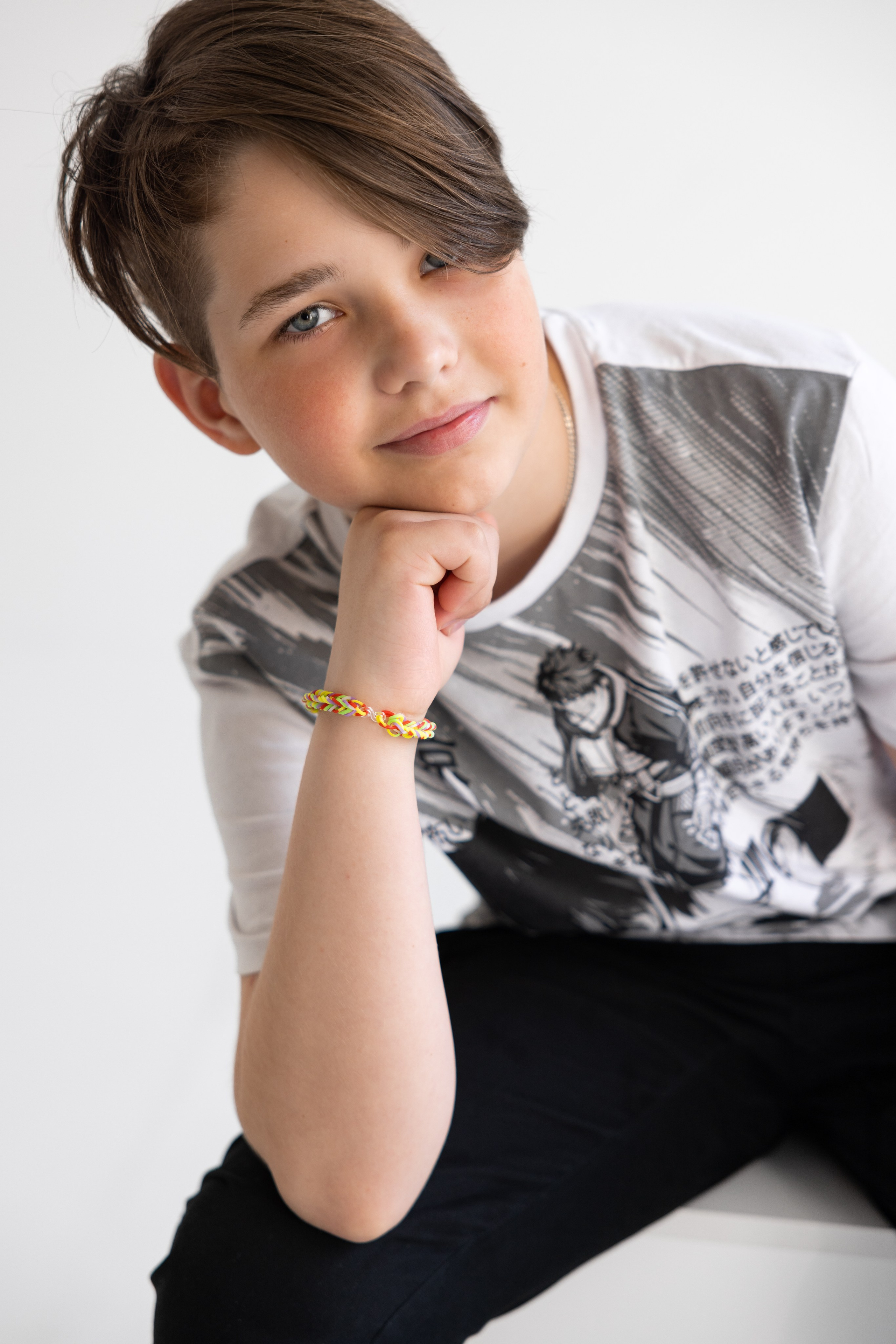 Для Софии. Школьный и семейный фотограф в городе Тамбов и Моршанск Елена Федорова