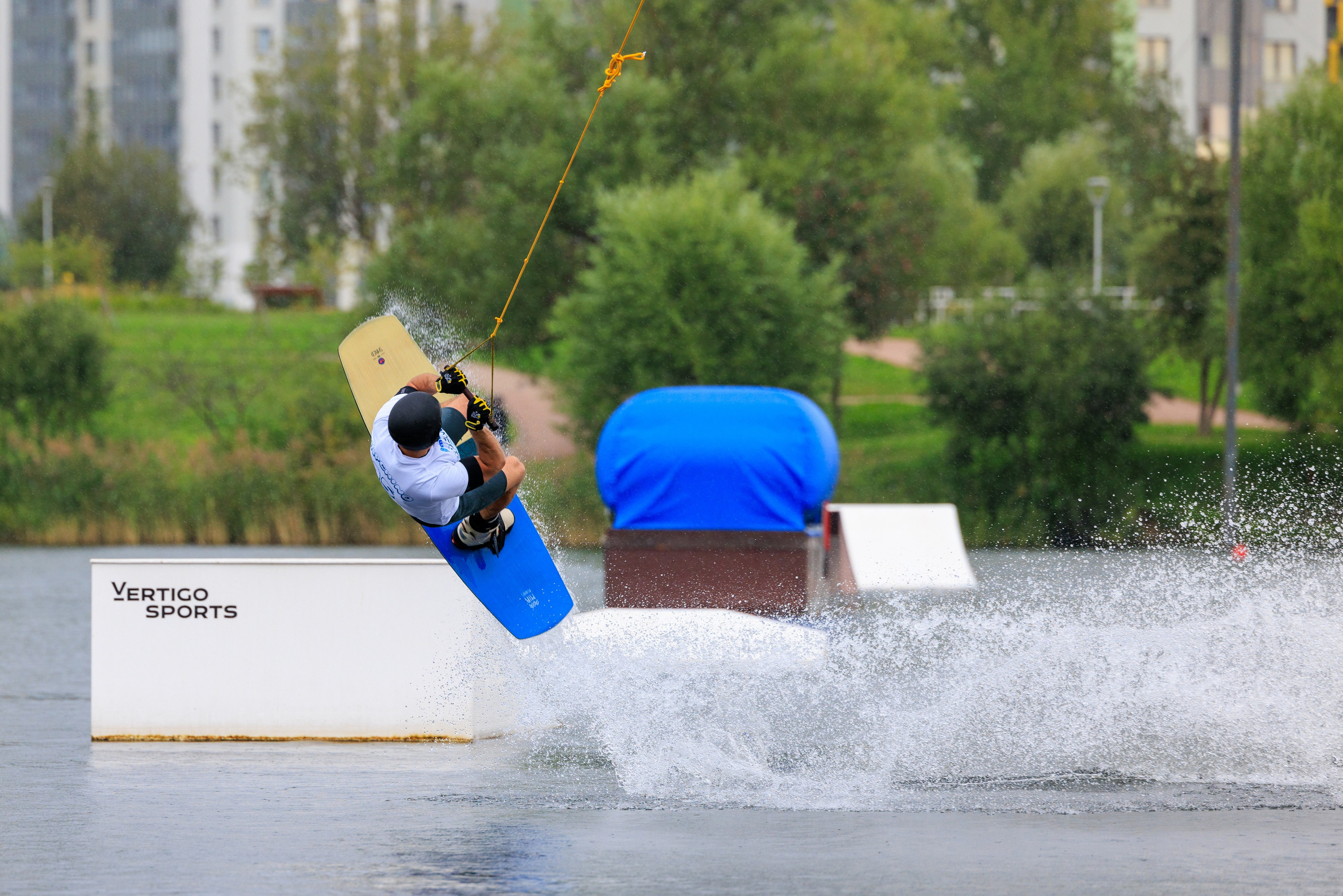 KupchinoOpenContest 2024. Фотограф Александр Заломаев