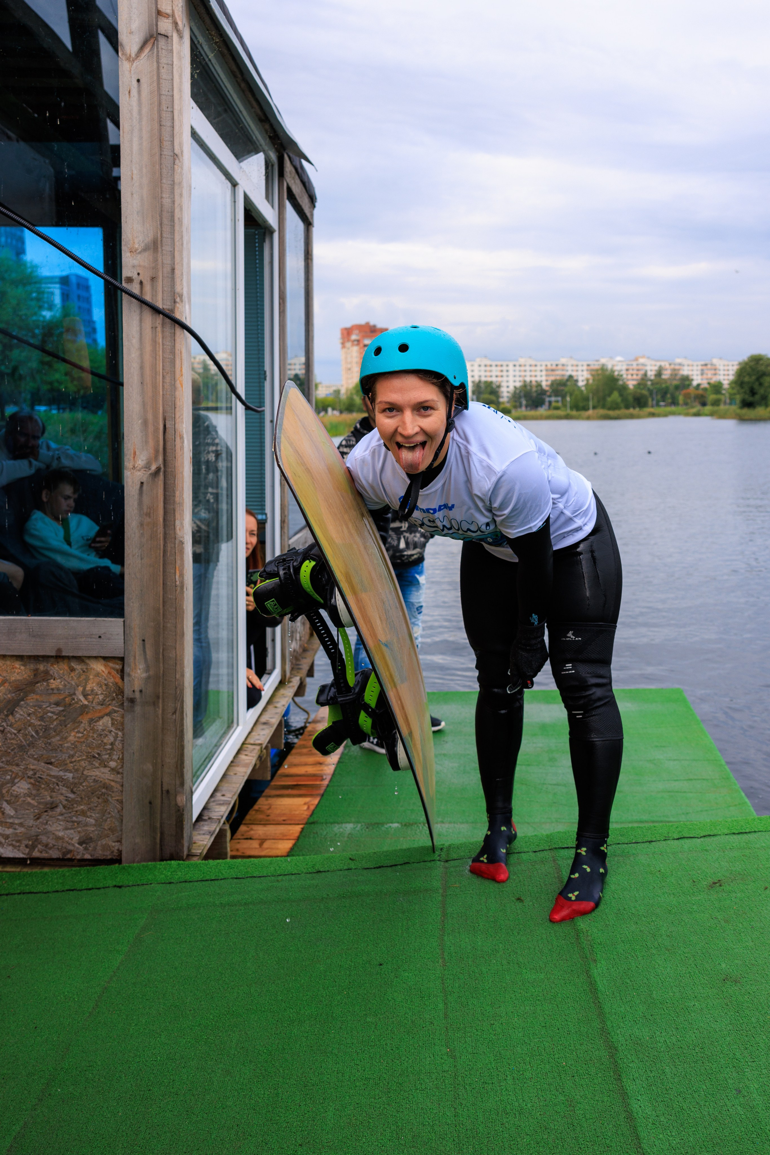 KupchinoOpenContest 2024. Фотограф Александр Заломаев