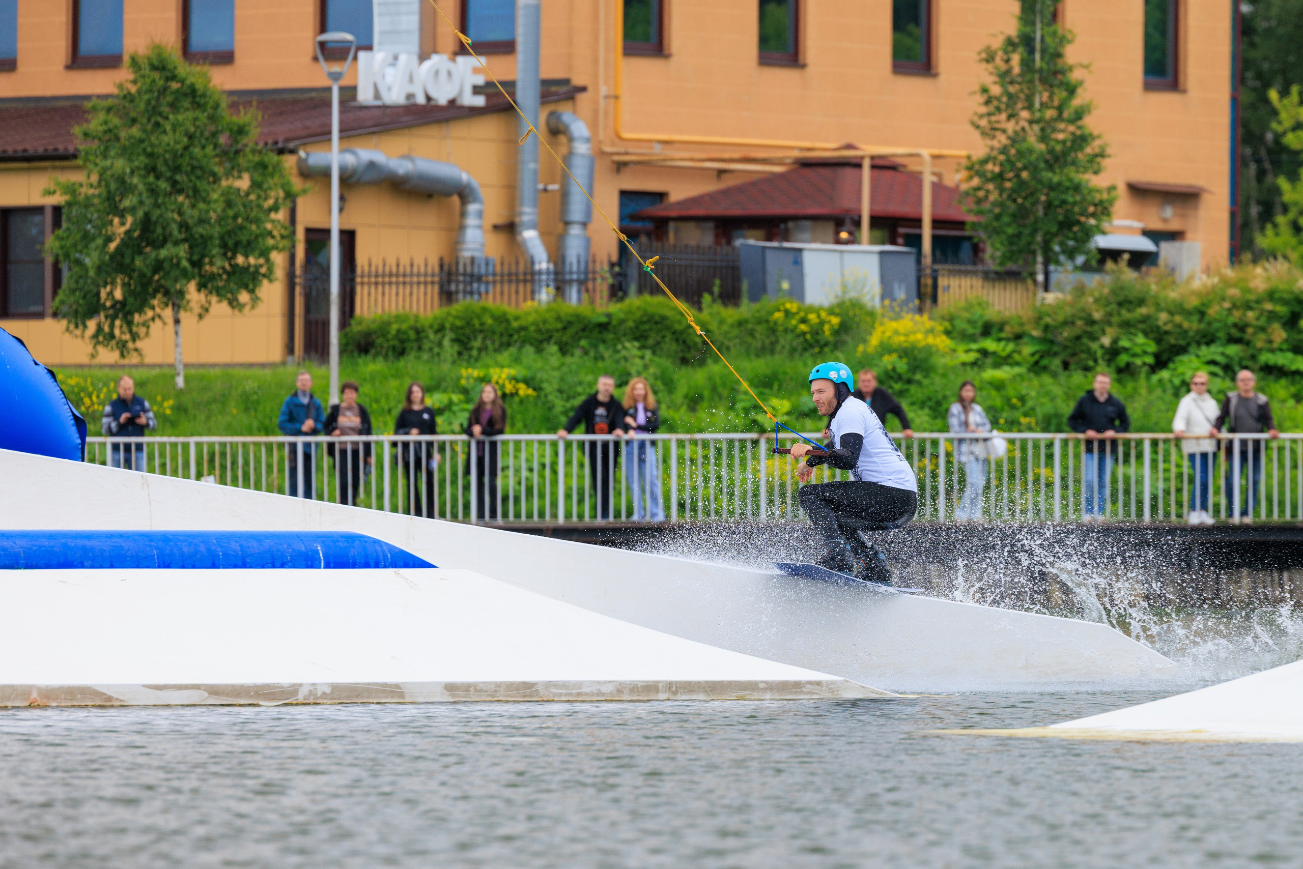 KUPCHINO OPEN CONTEST 2025. Фотограф Александр Заломаев