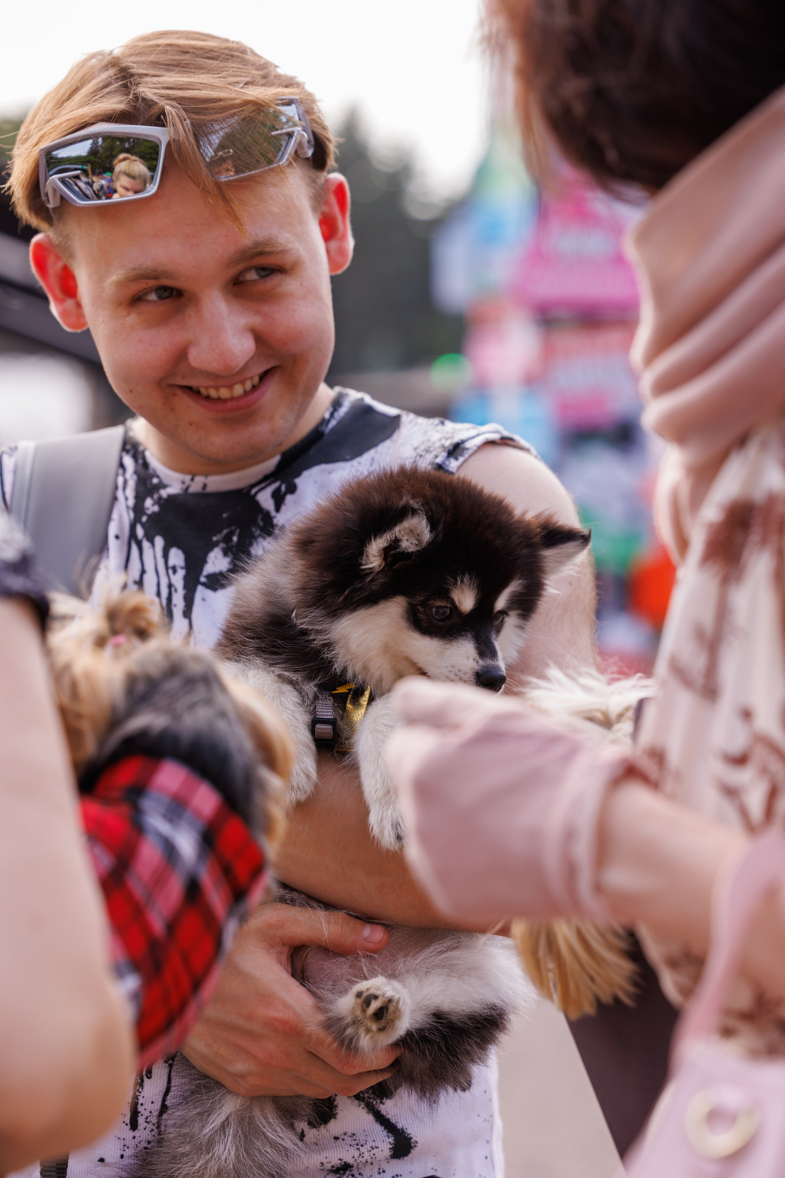 PetShopDays2026. Фотограф Александр Заломаев