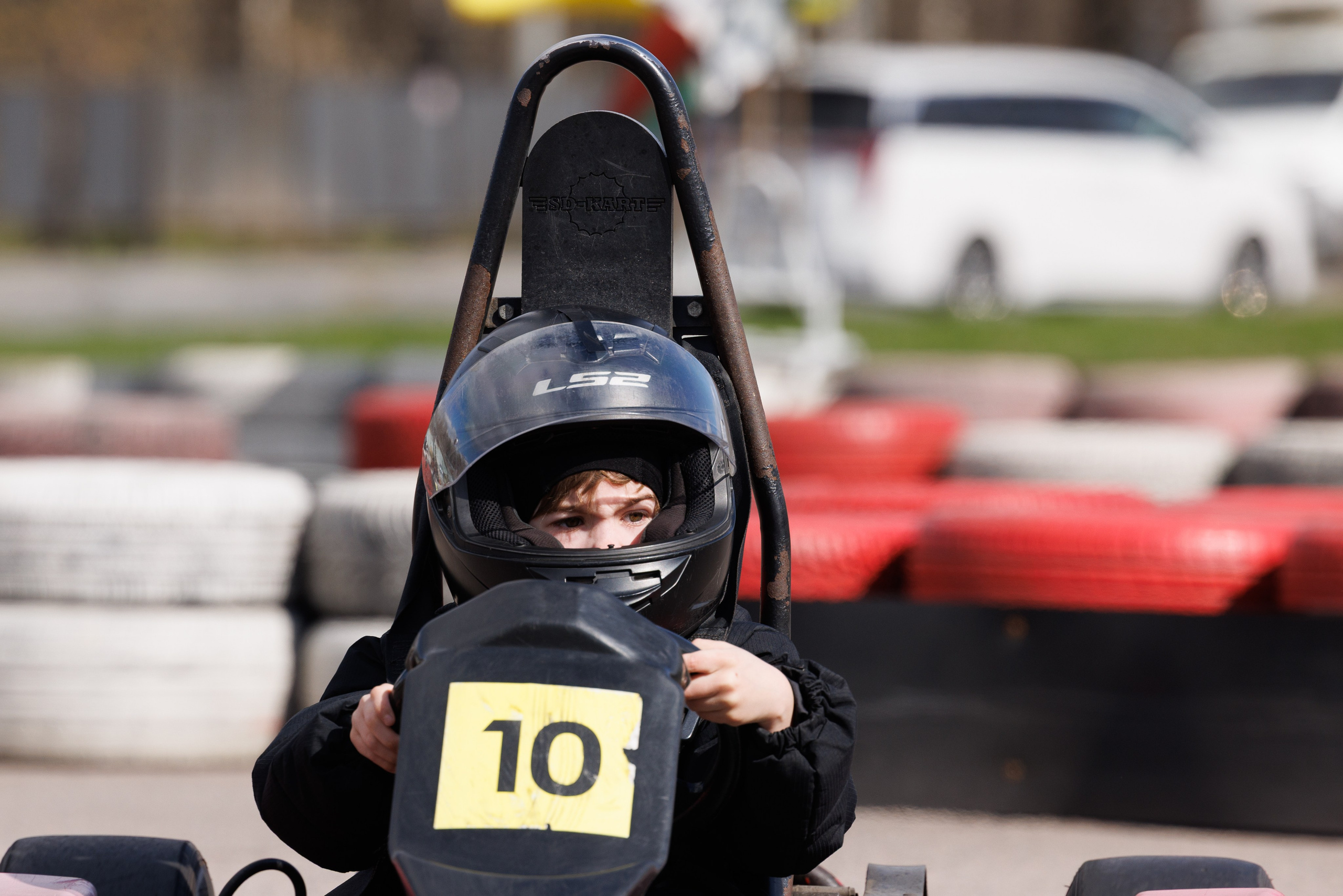 4-й этап «Кубок Поршня 2026». Фотограф Александр Заломаев