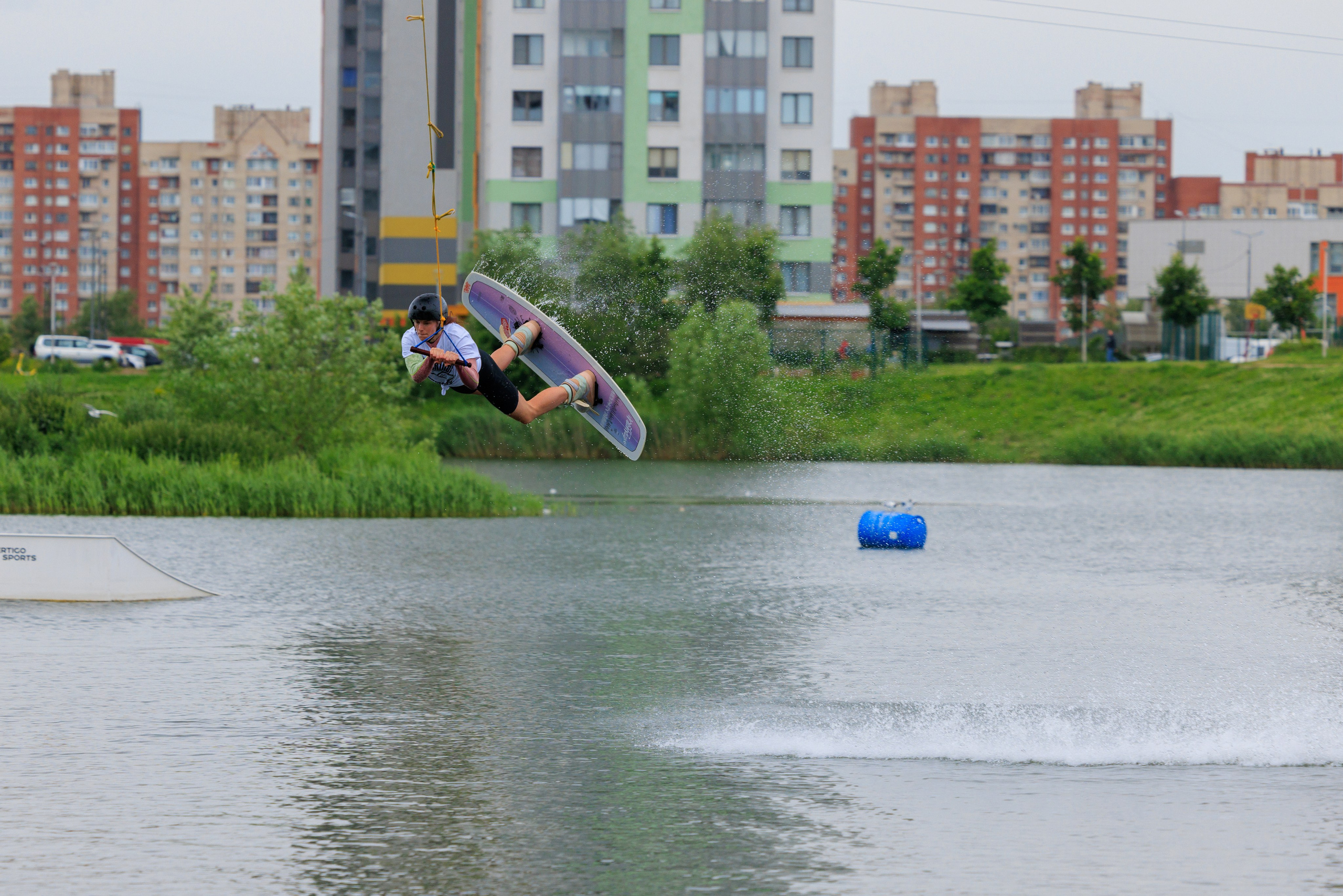 KUPCHINO OPEN CONTEST 2025. Фотограф Александр Заломаев