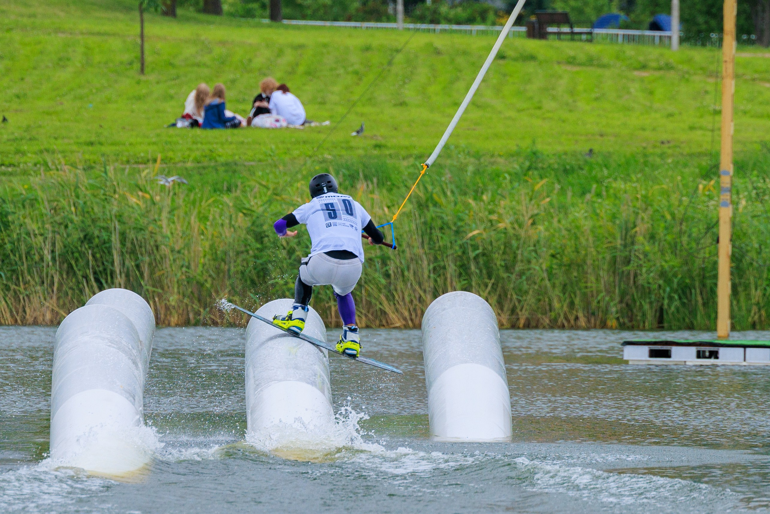 KUPCHINO OPEN CONTEST 2025. Фотограф Александр Заломаев