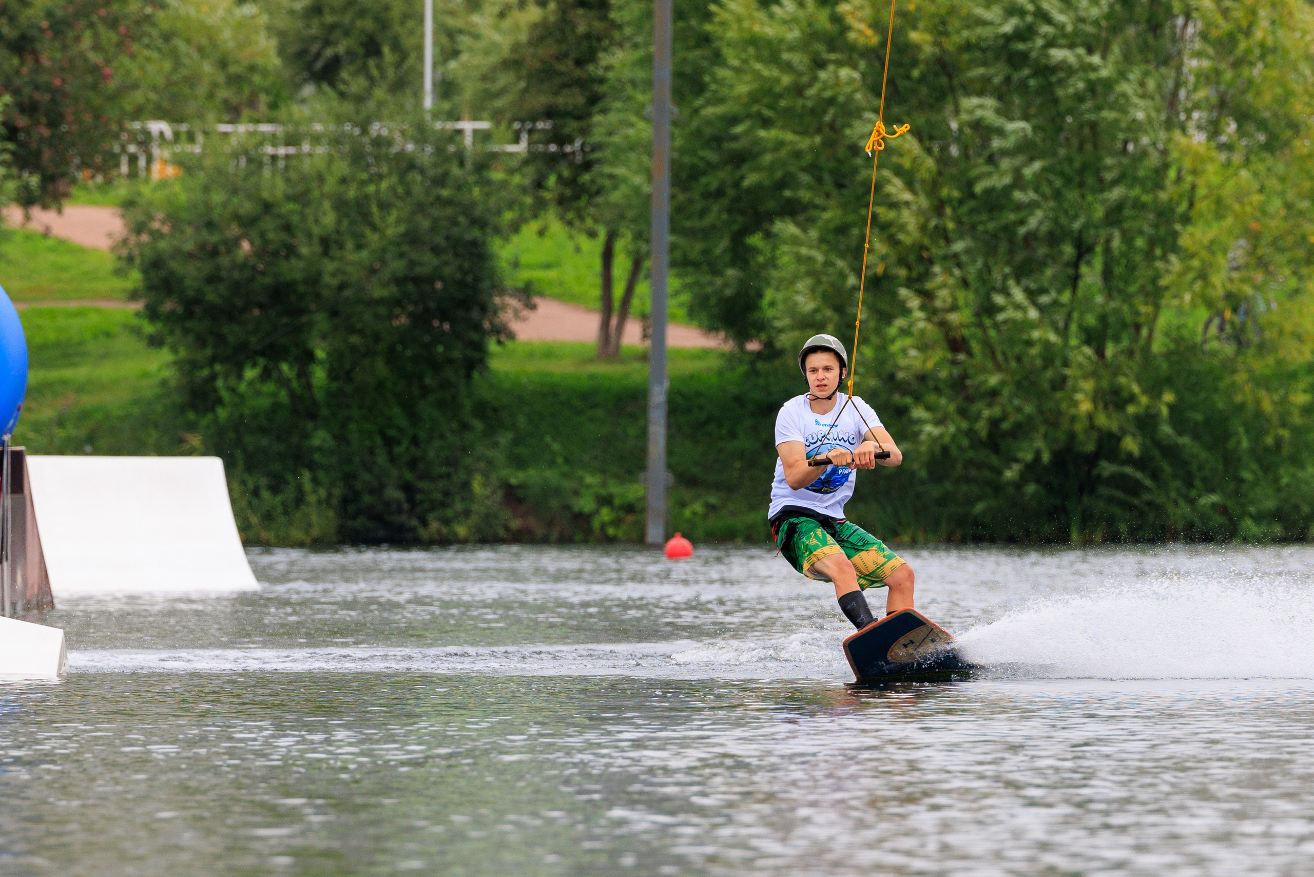 KupchinoOpenContest 2024. Фотограф Александр Заломаев