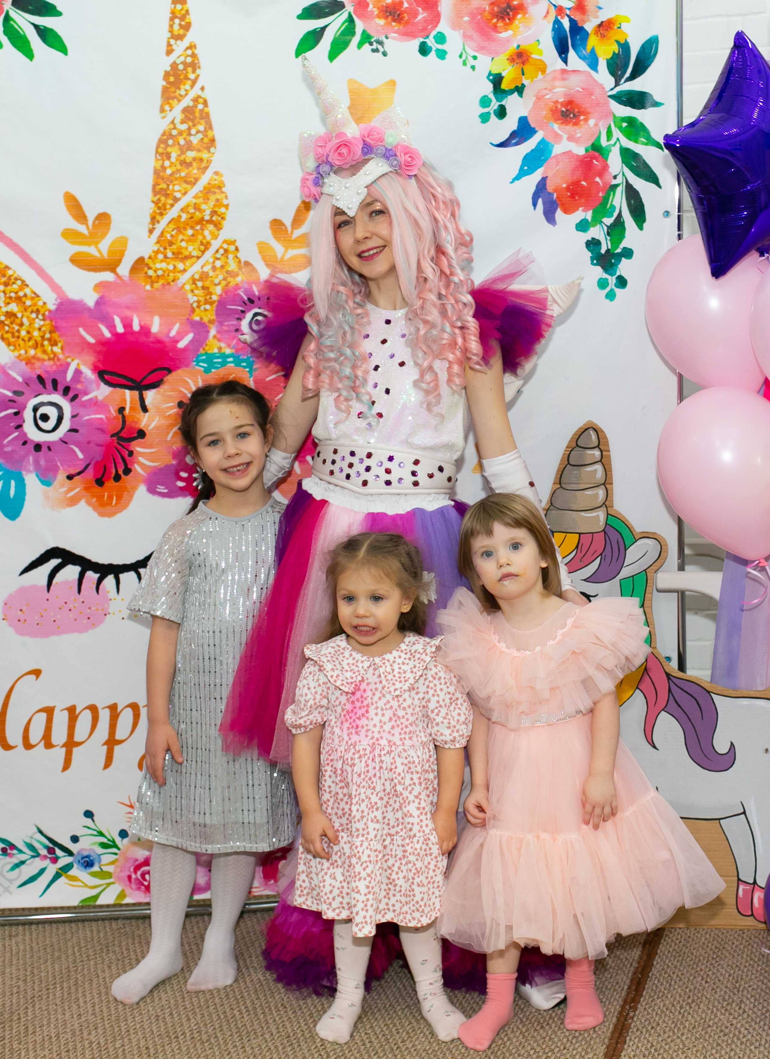 Праздники. Фотограф новорожденных и семейный фотограф НСО г. Бердск Марина Львова