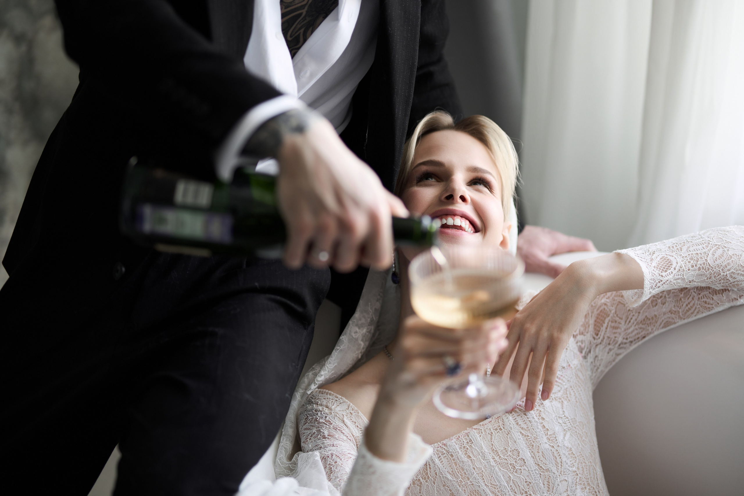 Игорь и Екатерина. Свадебное Фото и Видео