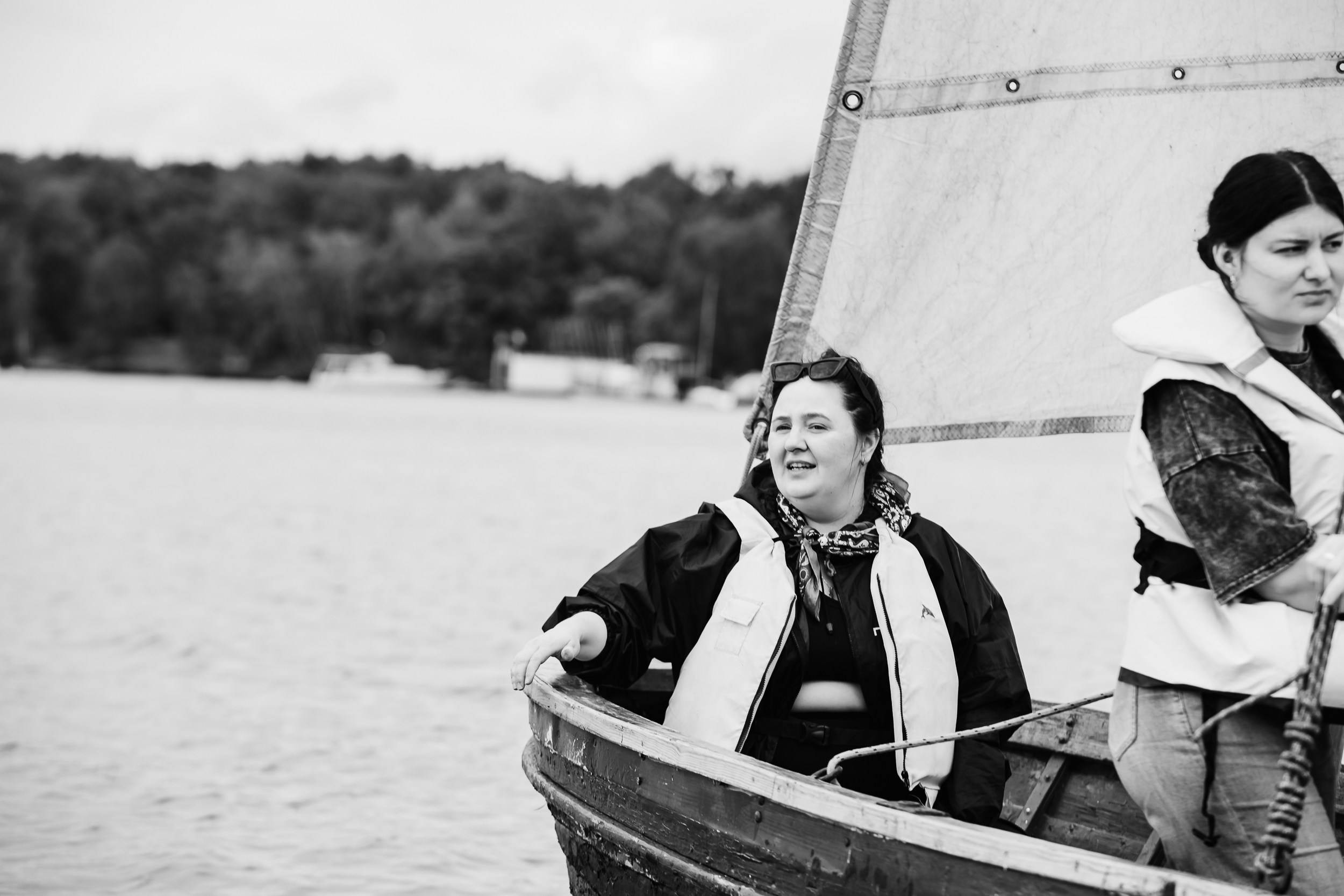 Регаты. Репортажный и свадебный фотограф Катерина Потапова