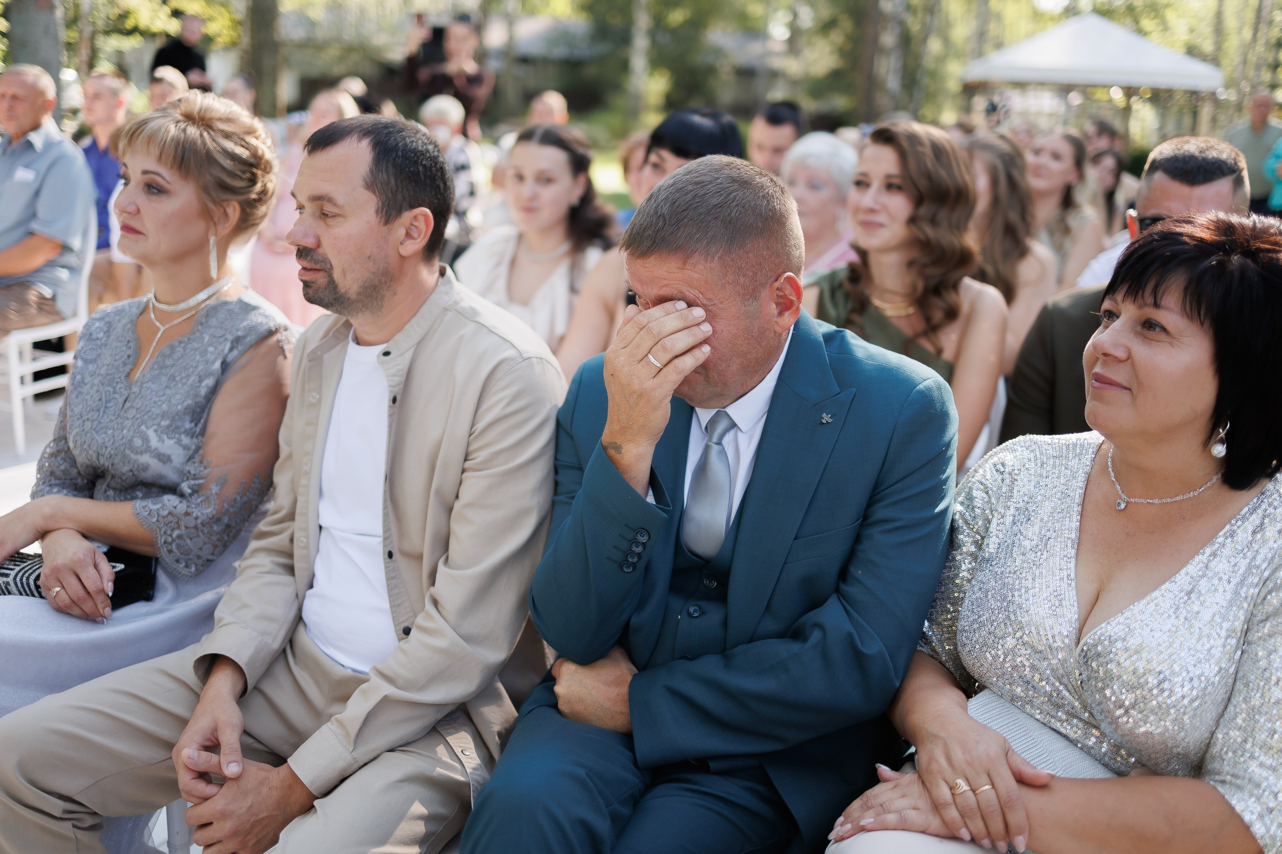 Свадьба Константина и Алёны 16.08.25. Свадебный и контент фотограф в Нижнем Новгороде Владимир Пресняков