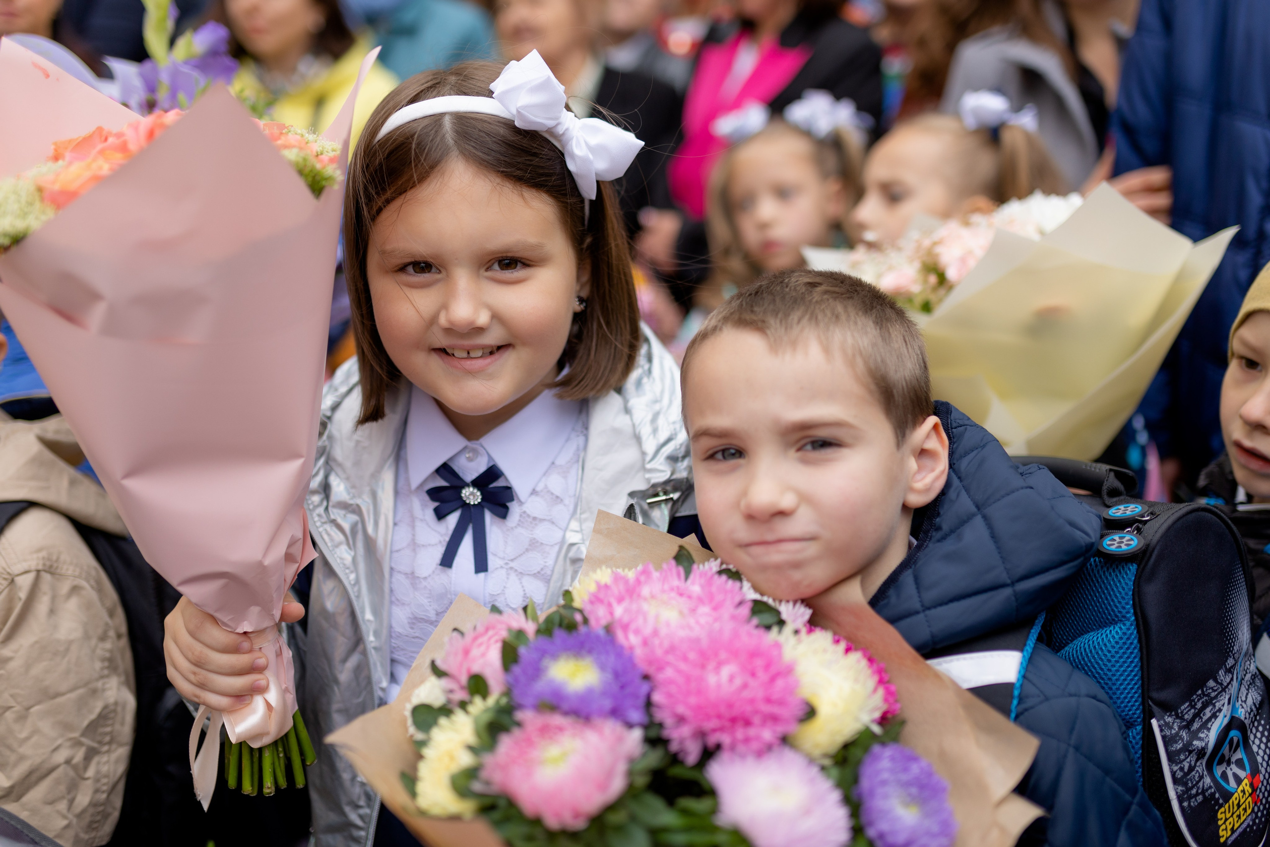 1 сентября!. Выпускные альбомы Москва Московская область Ирина Чугайнова