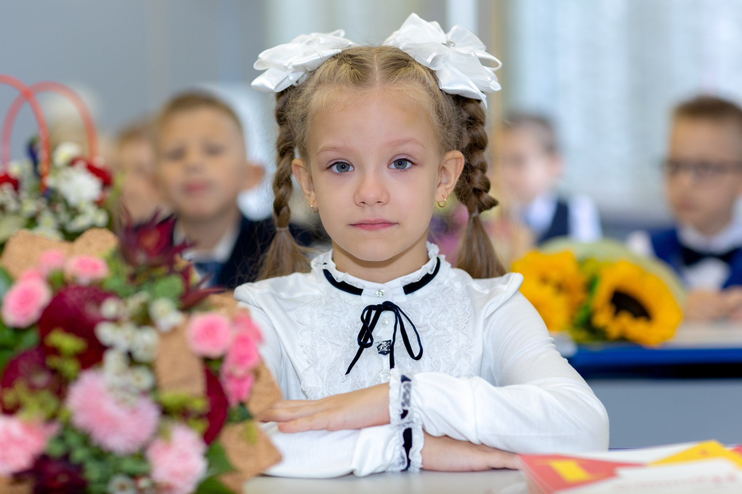 1 сентября!. Выпускные альбомы Москва Московская область Ирина Чугайнова