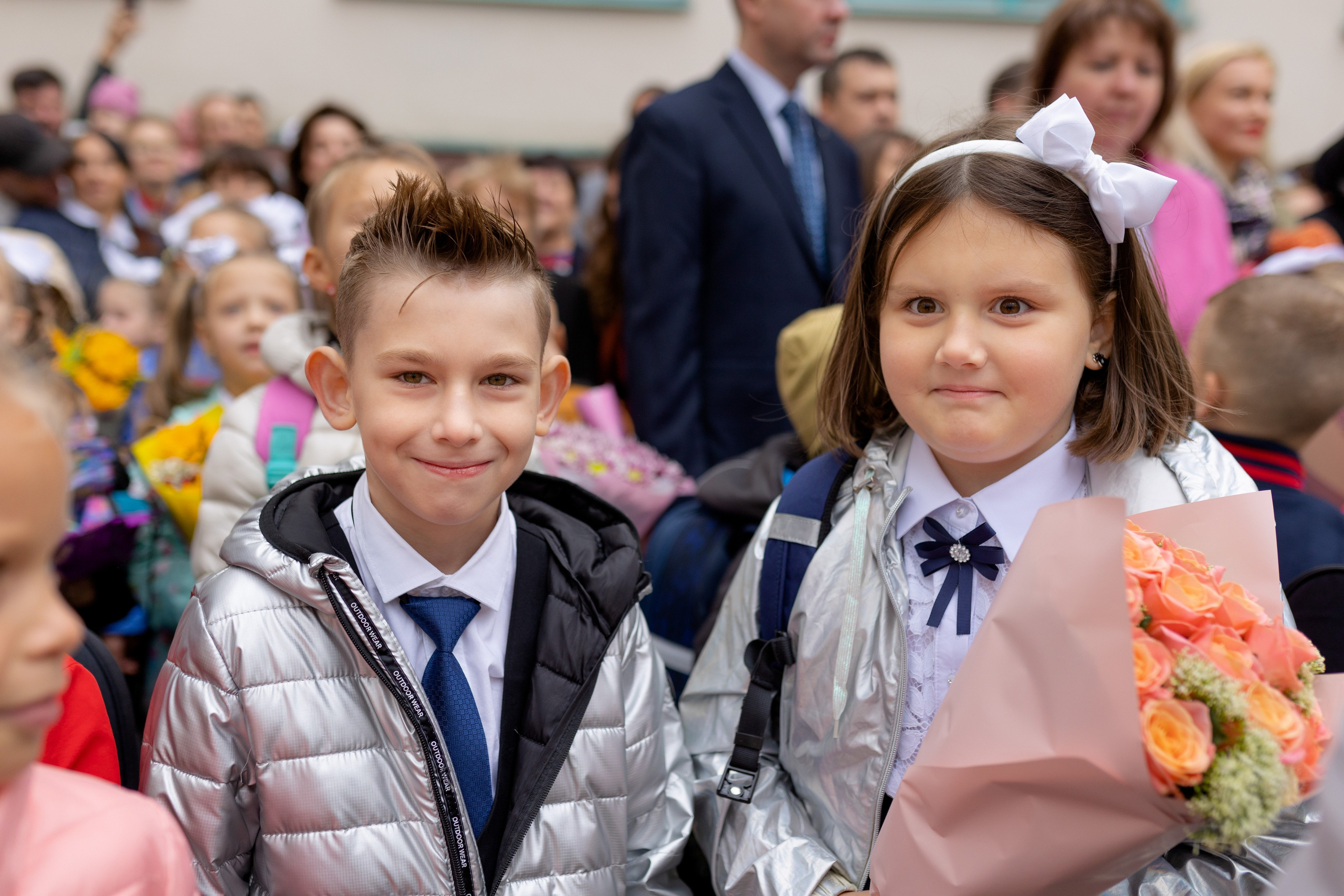 1 сентября!. Выпускные альбомы Москва Московская область Ирина Чугайнова