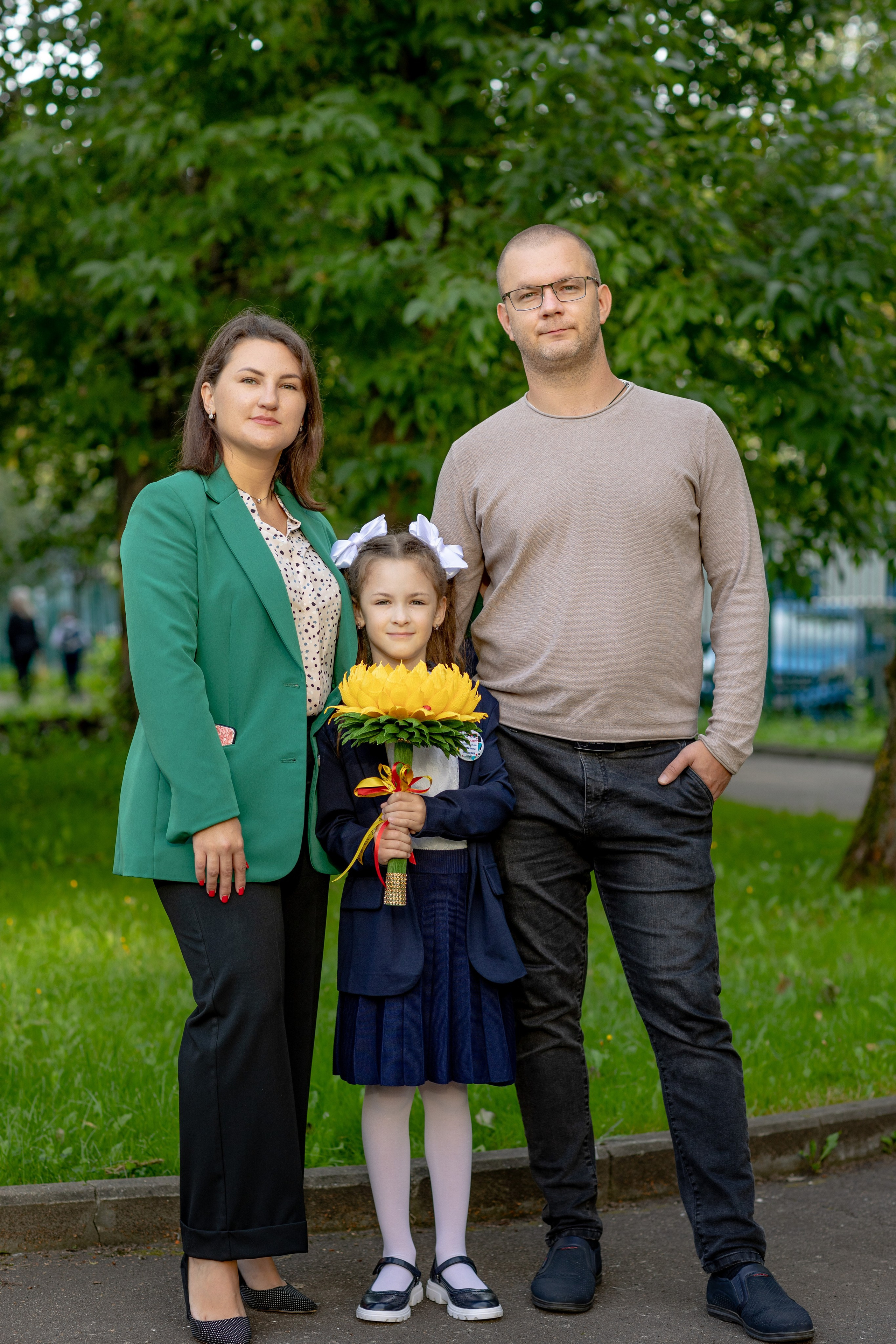 1 сентября!. Выпускные альбомы Москва Московская область Ирина Чугайнова