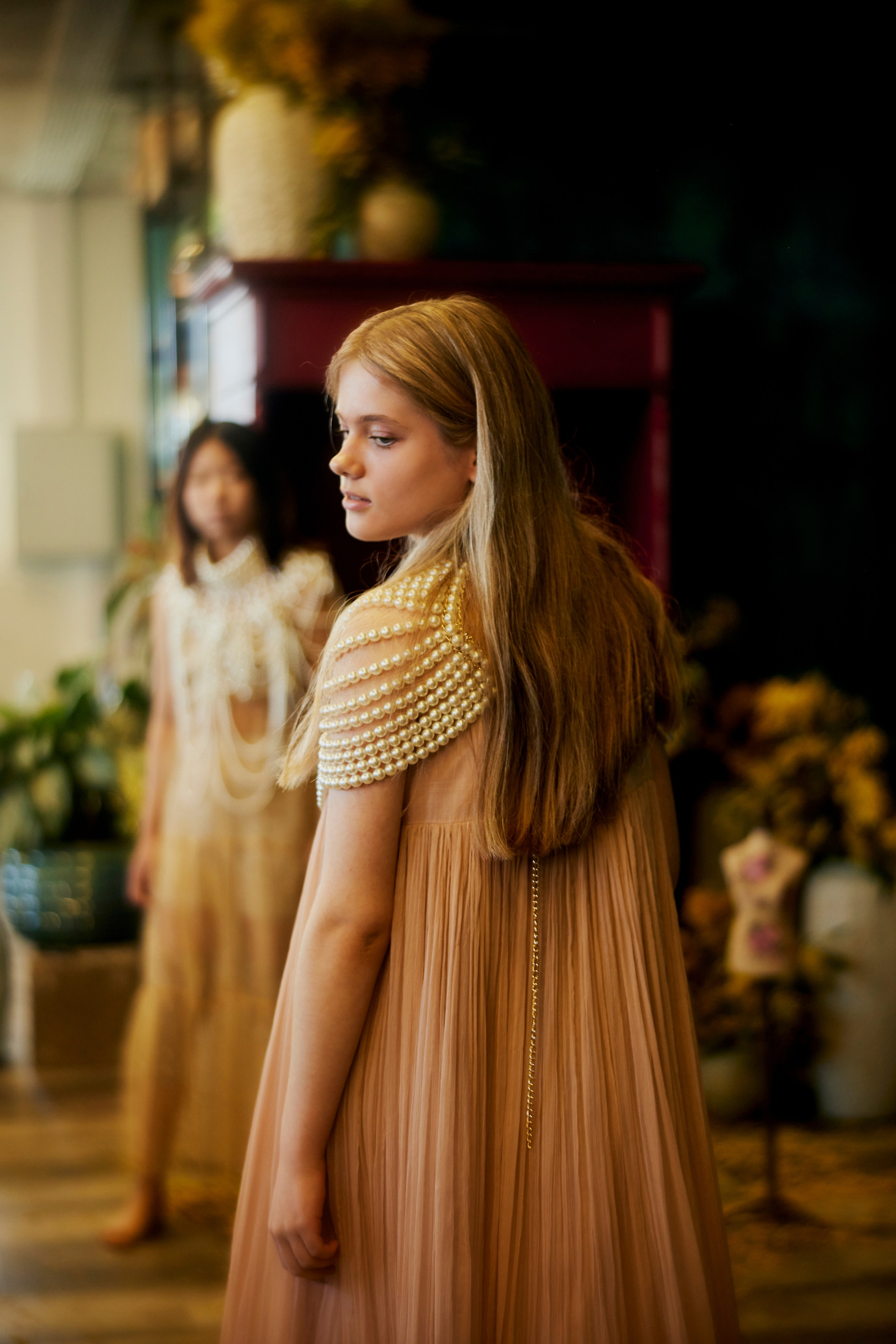 Жемчужины. Сергей Ирклиенко