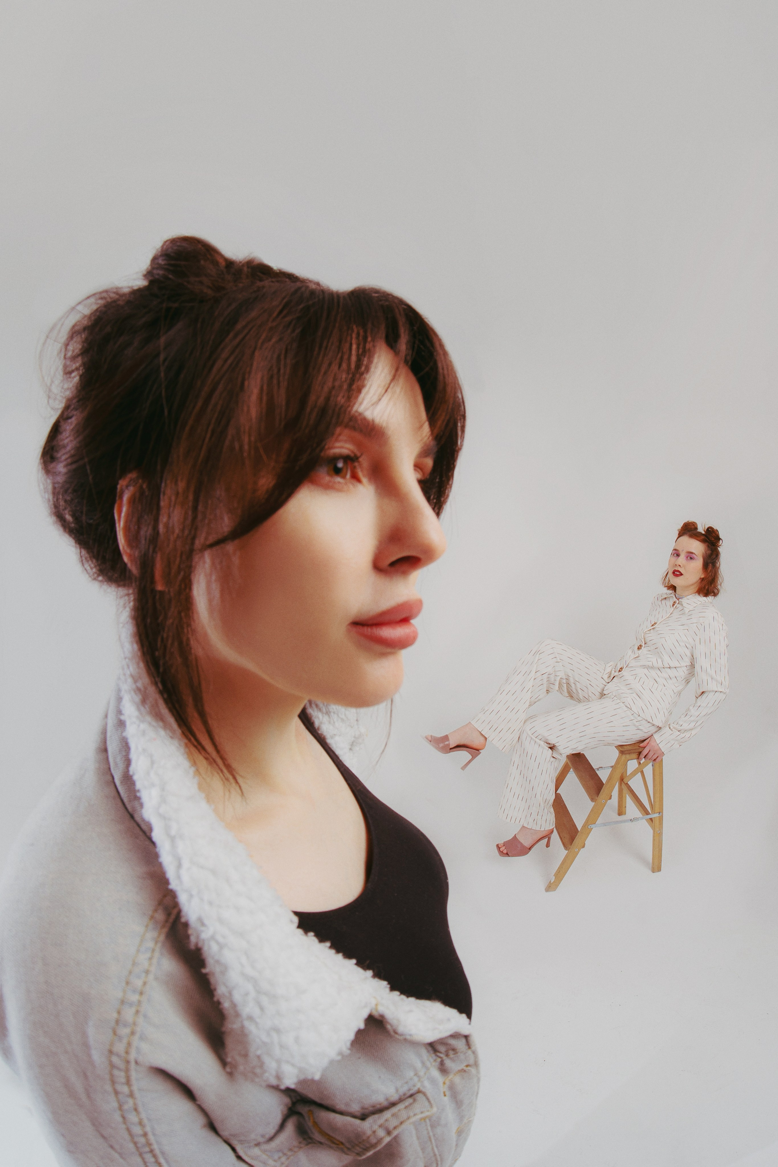 Paleta's piercing studio. Фотограф в Иркутске | Алмамедова Кристина