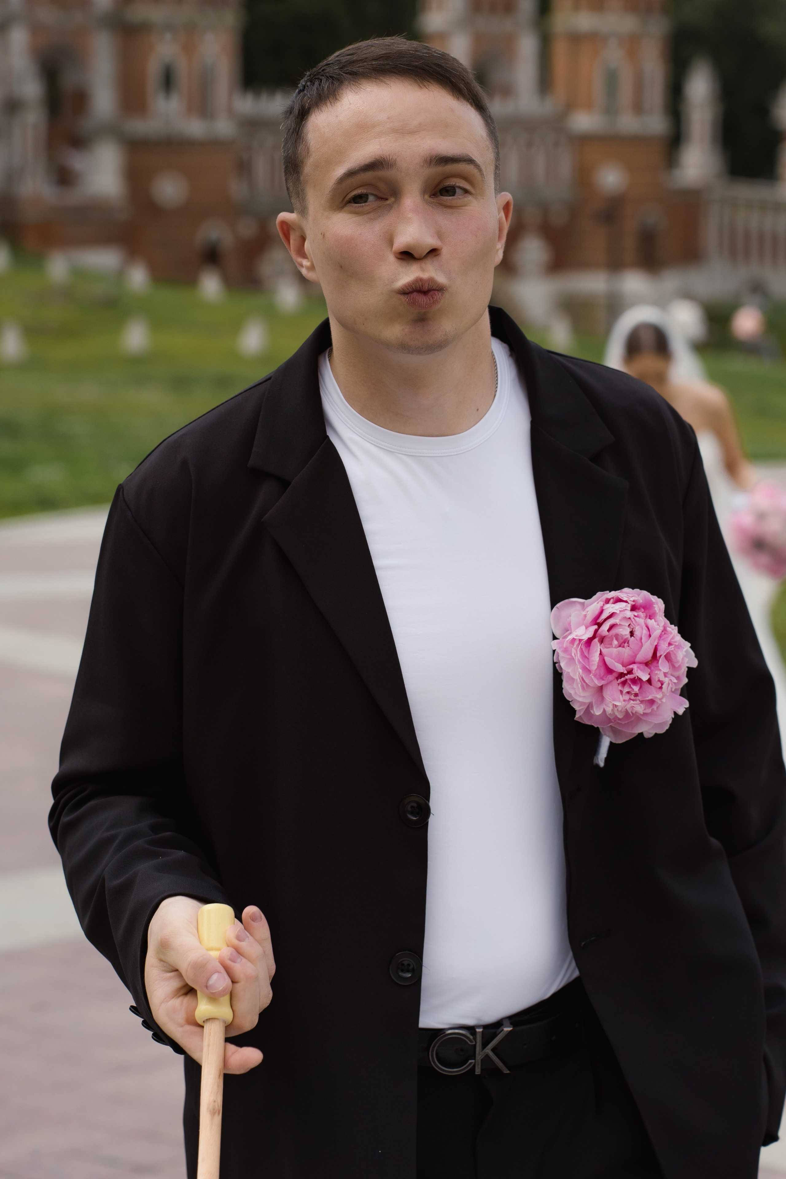 Ростислав | Ксения. Фотограф Вероника Балабанова, Москва