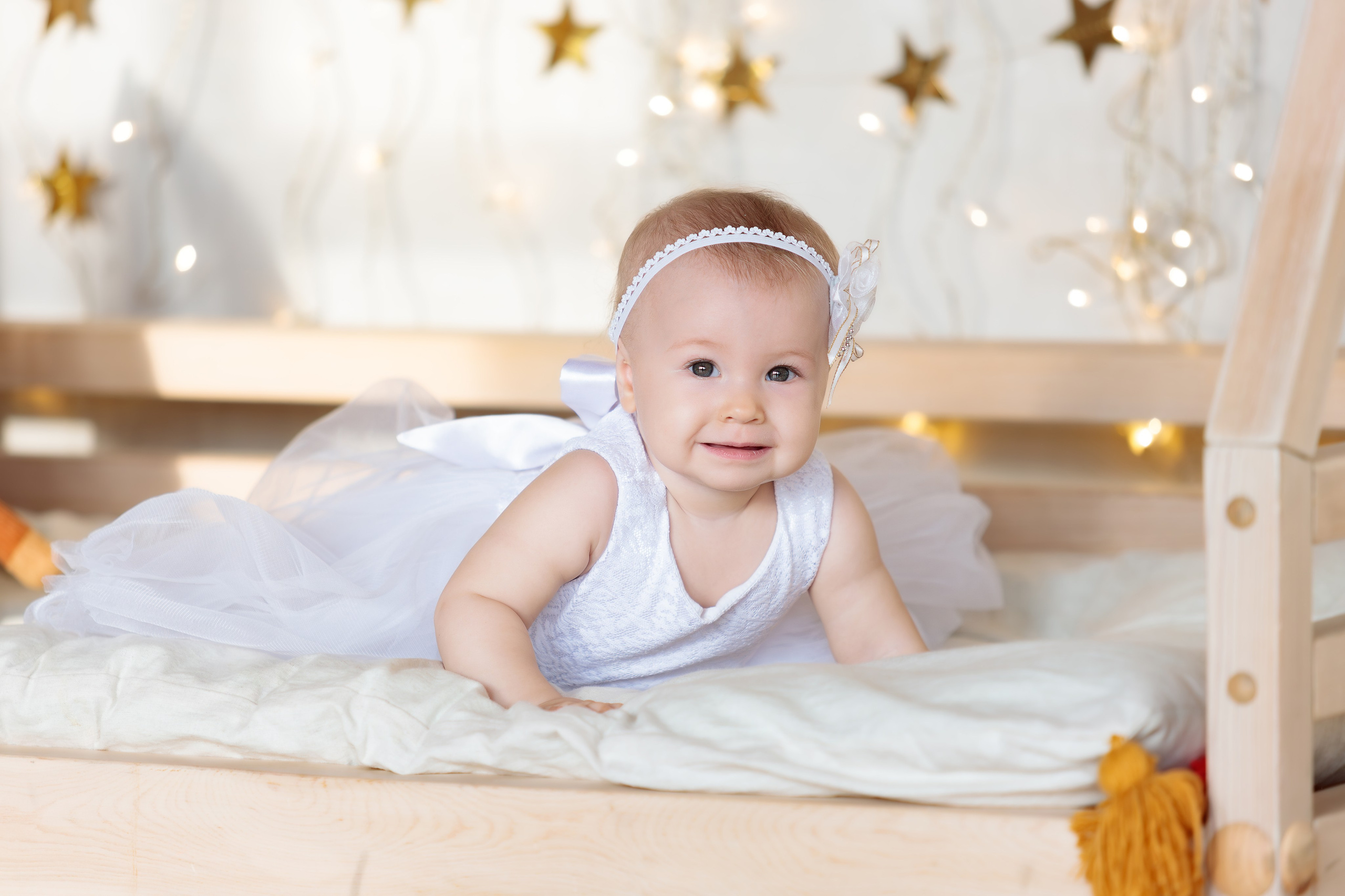 Новогодняя фотосессия (Фотостудия Истории). Семейный Фотограф в Красноярске Крохалев Сергей