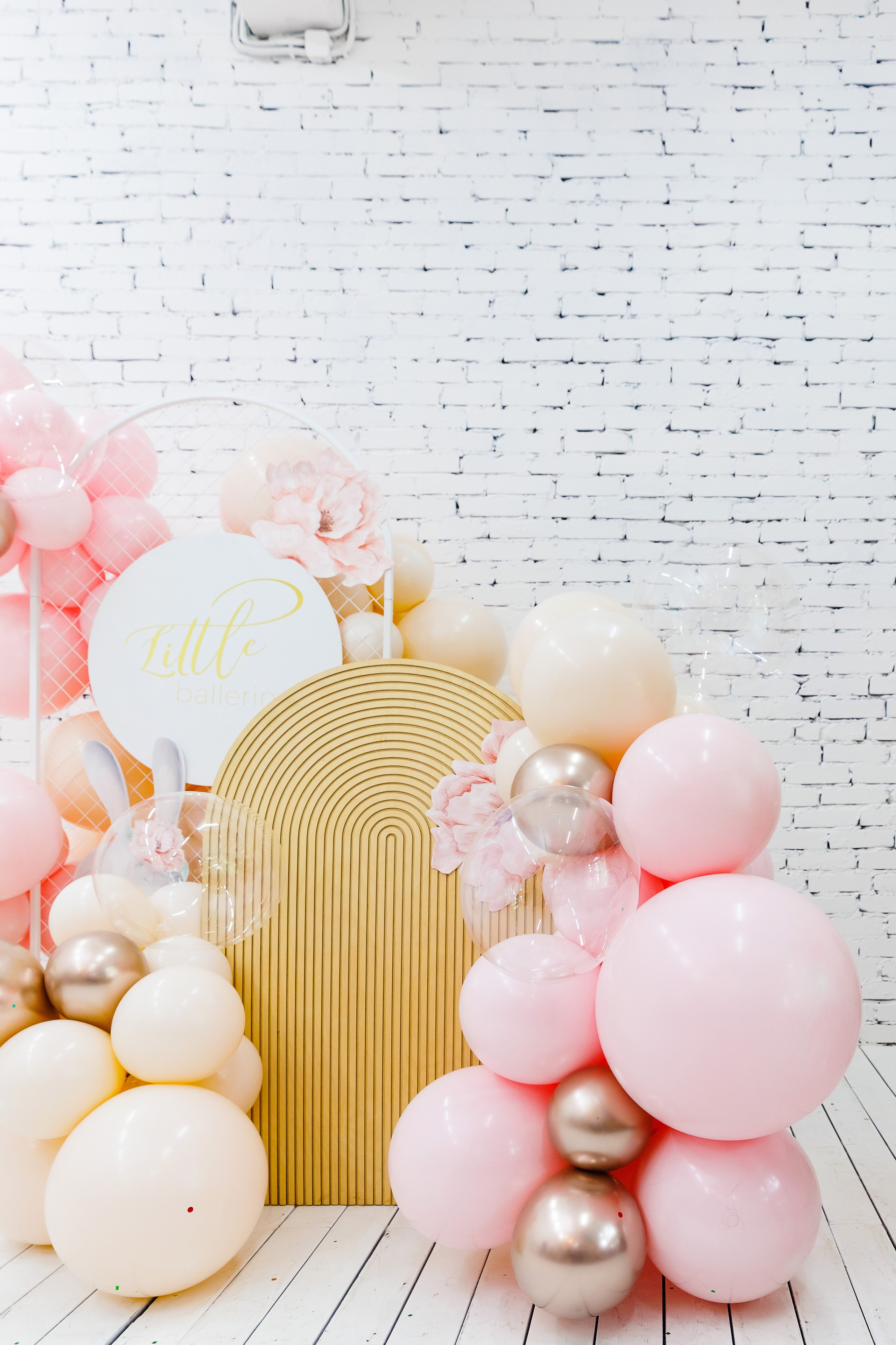 МК декораторов. Фотограф Новосибирск — Наталья Гресь