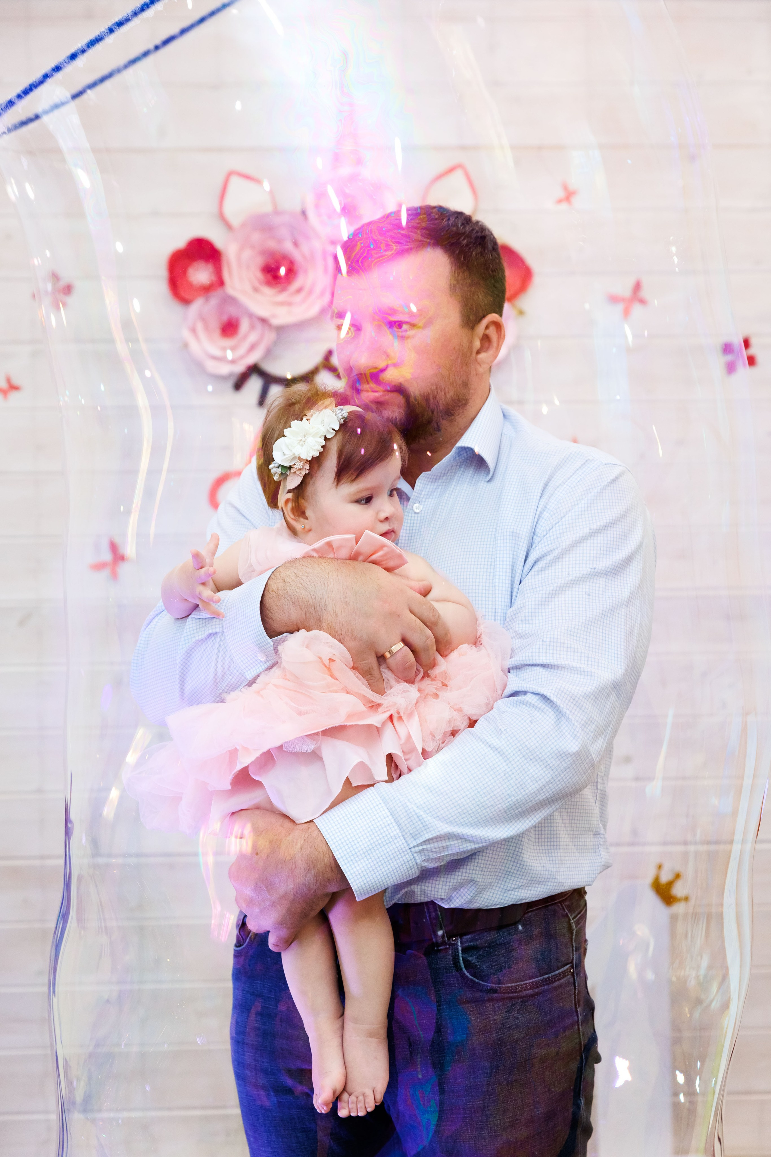 Клуб семейных развлечений Гости. Фотограф Новосибирск — Наталья Гресь