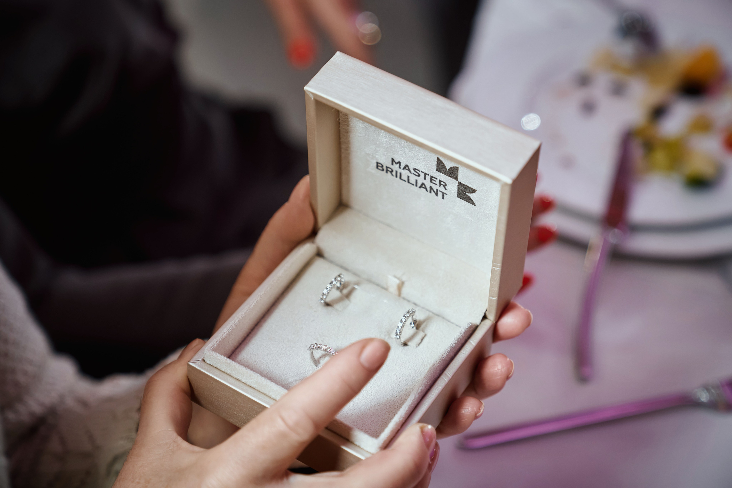 Фотограф на день рождение на теплоходе