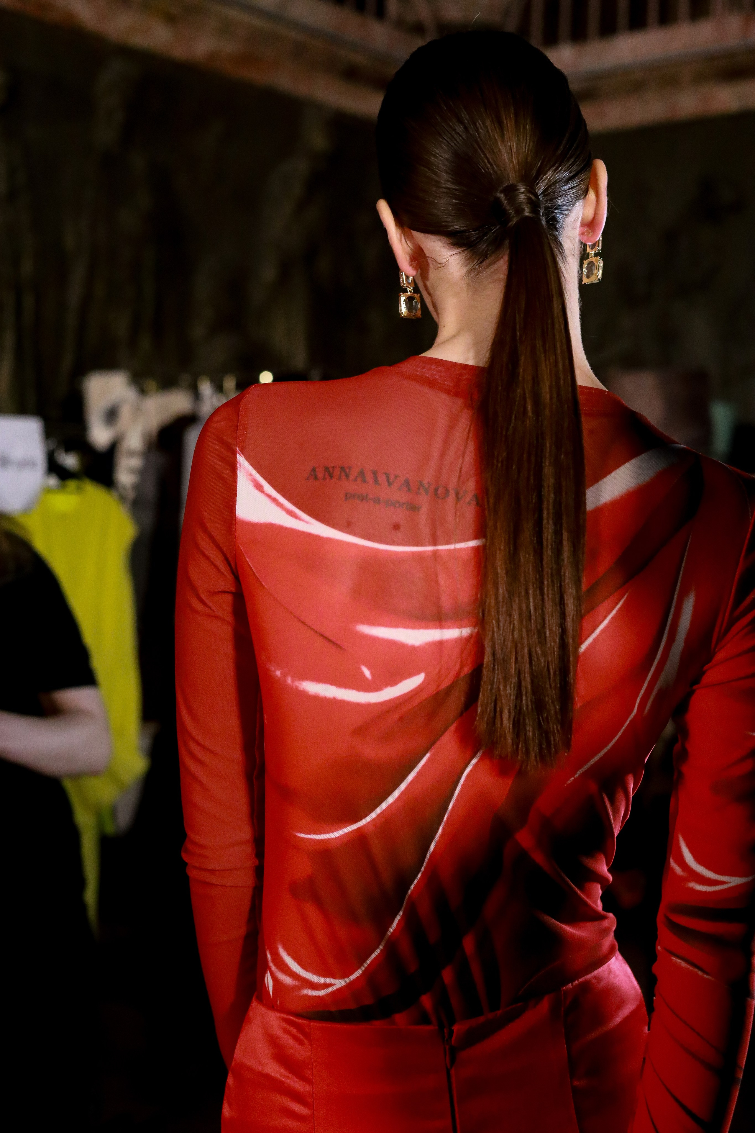 Podium Seasons fw 25/26. LUT