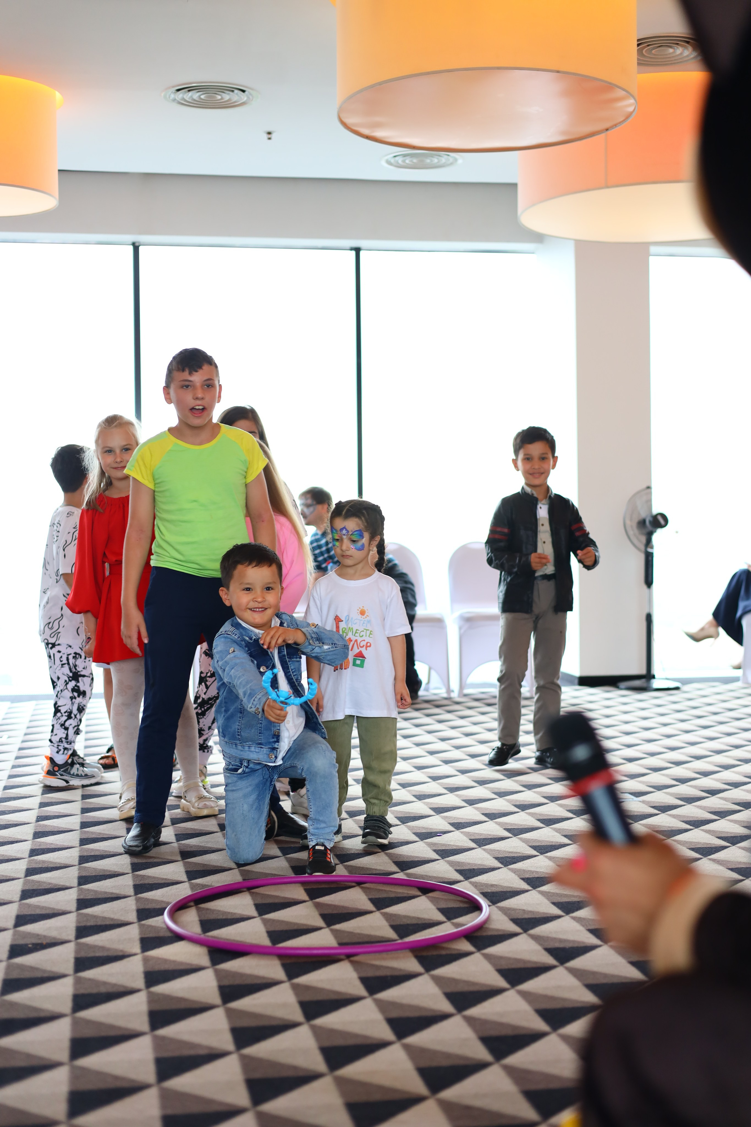 Праздник семьи