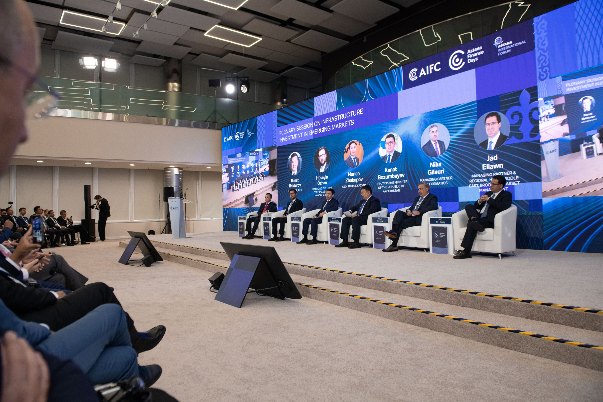 AFD 2025. OSPAN ALI photographer