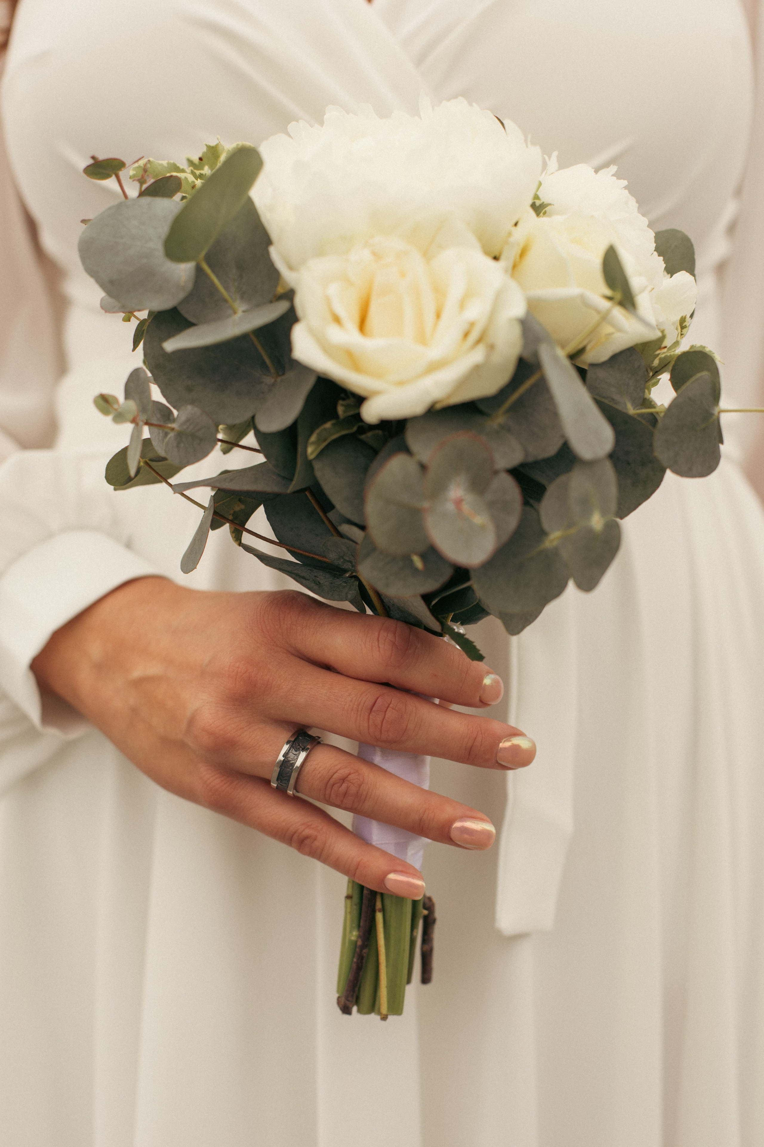 WEDDING. Репортажный и портретный фотограф в Санкт-Петербурге Кристина Рягузова