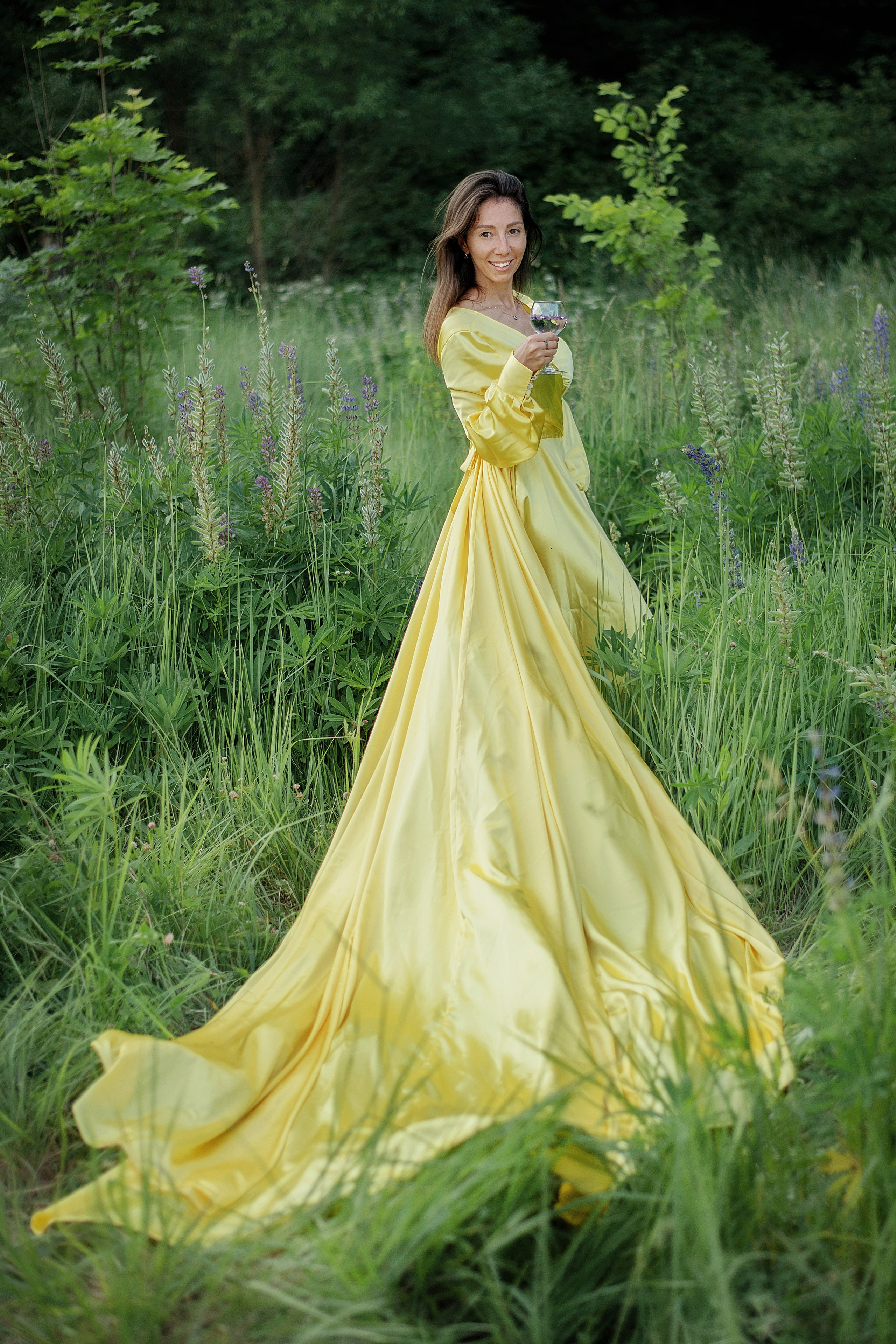 Фотопрогулки (лето). Лина Курочка — ваш фотограф