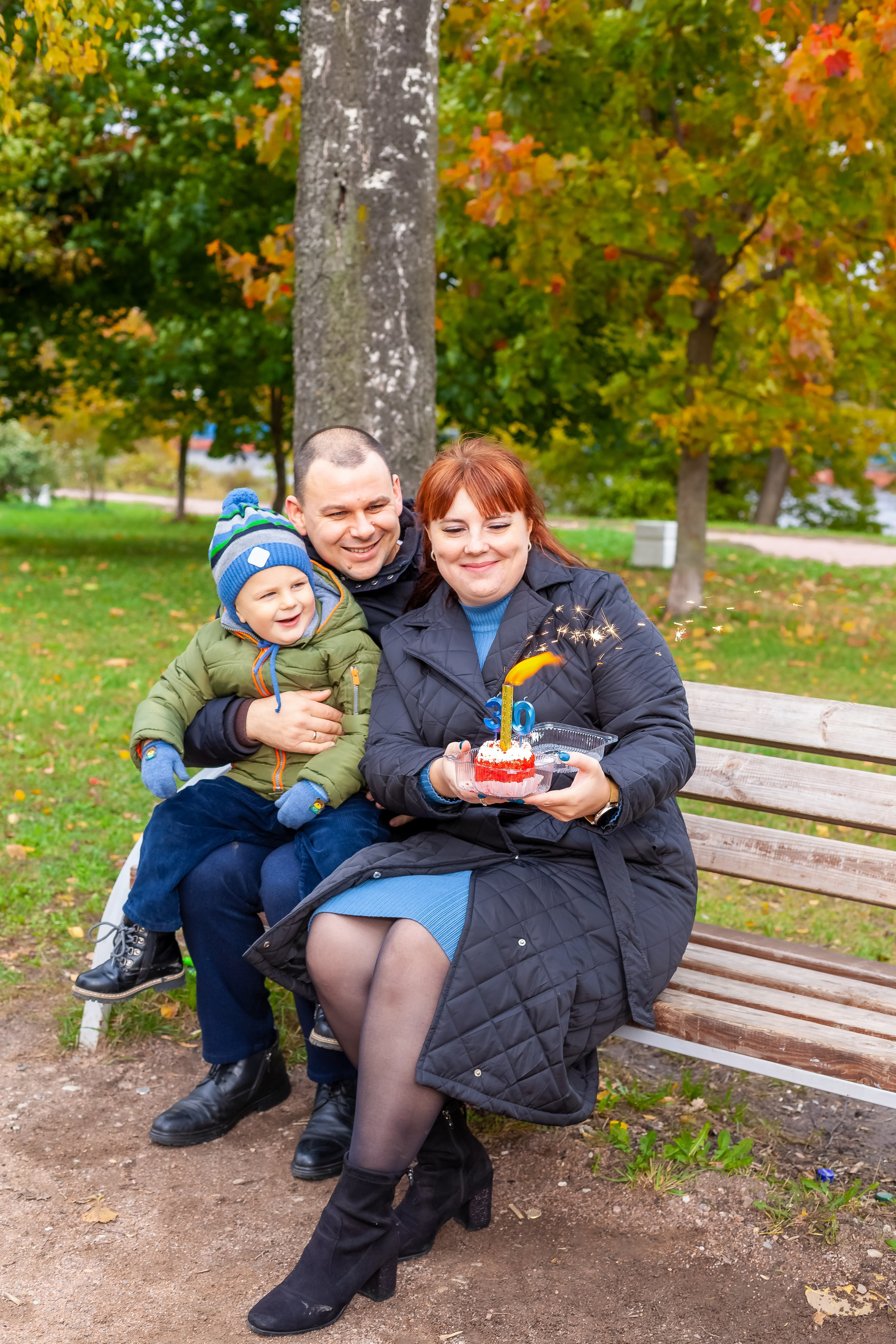 Отзывы. Фотограф Татьяна Воронова, Детские и Семейные фото