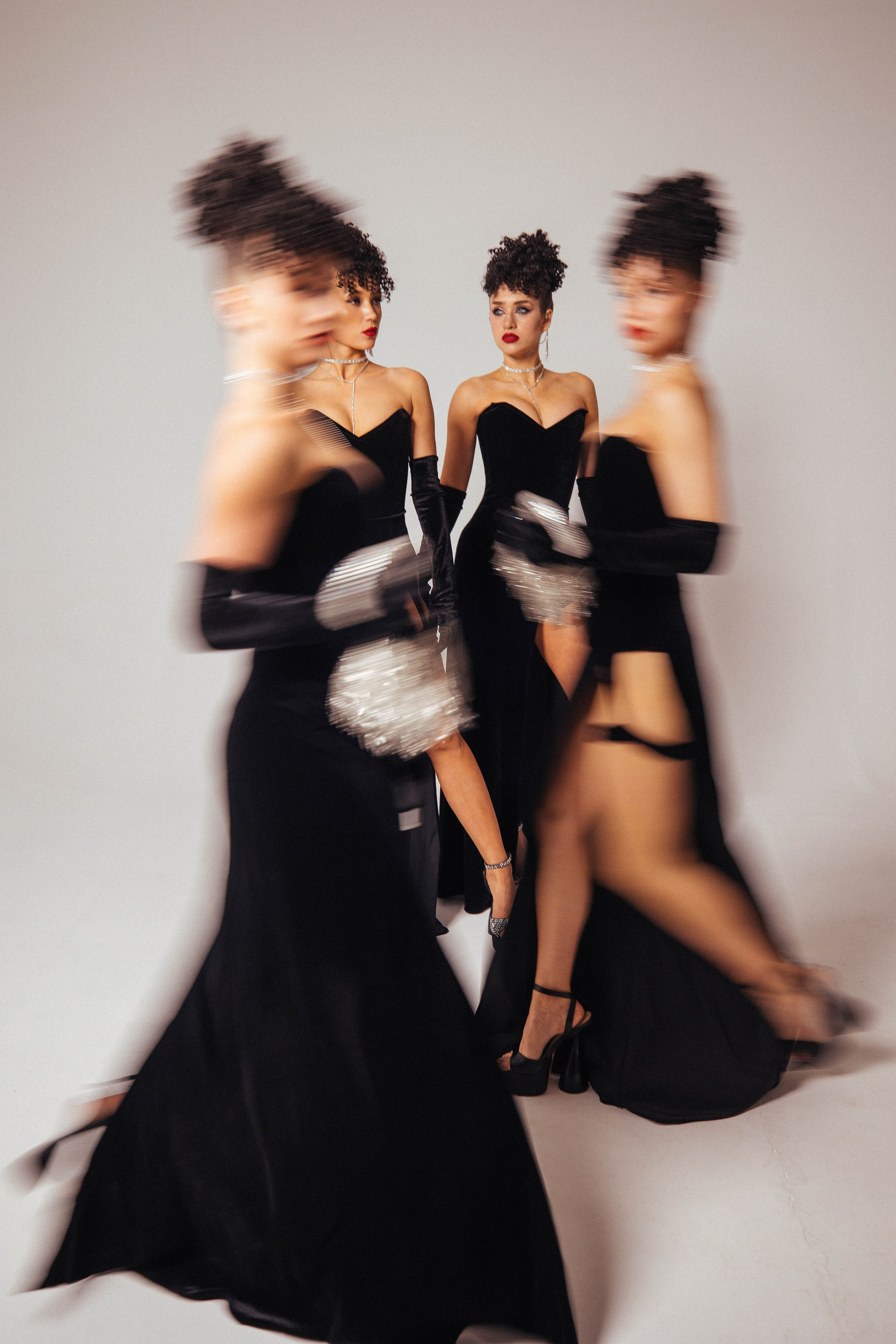 Fashion. Filmmaker & Photographer Koshkin