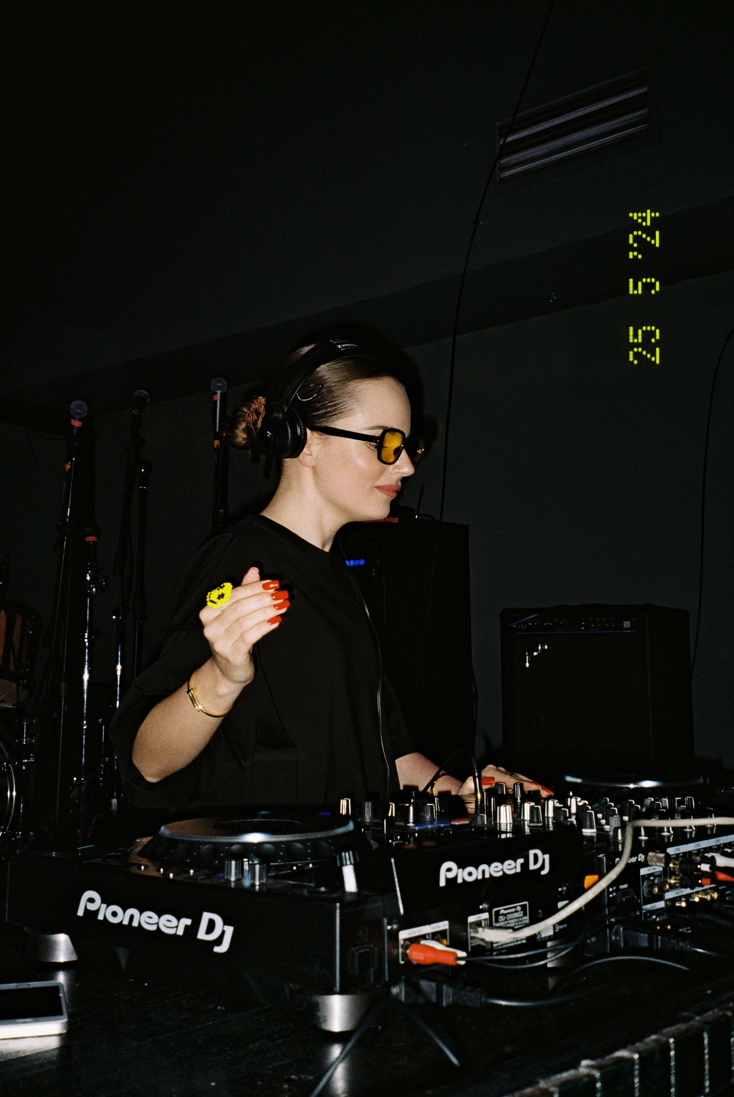 Пленка. Фотограф Алина Диева Москва | Токио