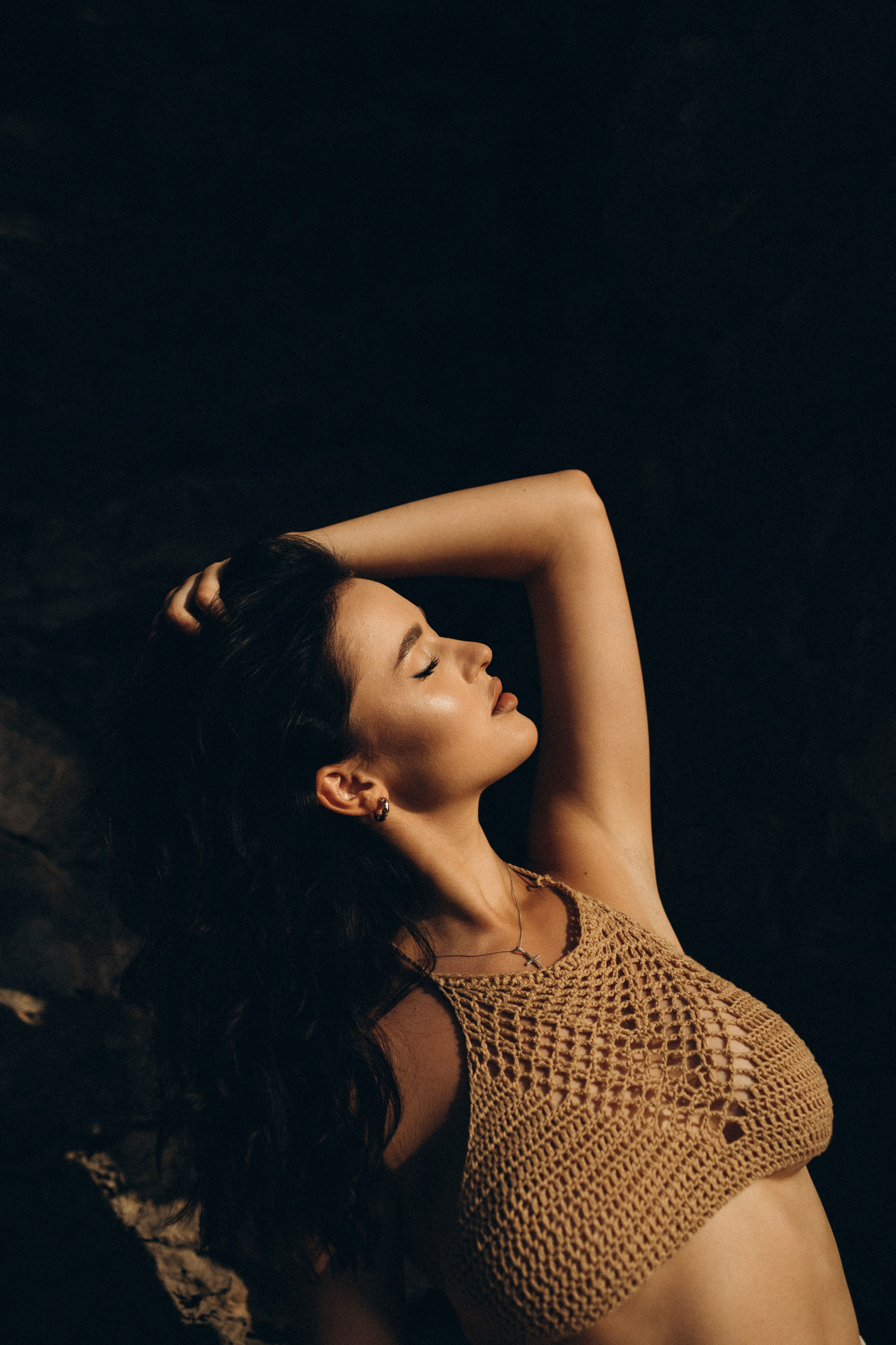 Оля. Фотограф в Самаре Петрякова Юлия