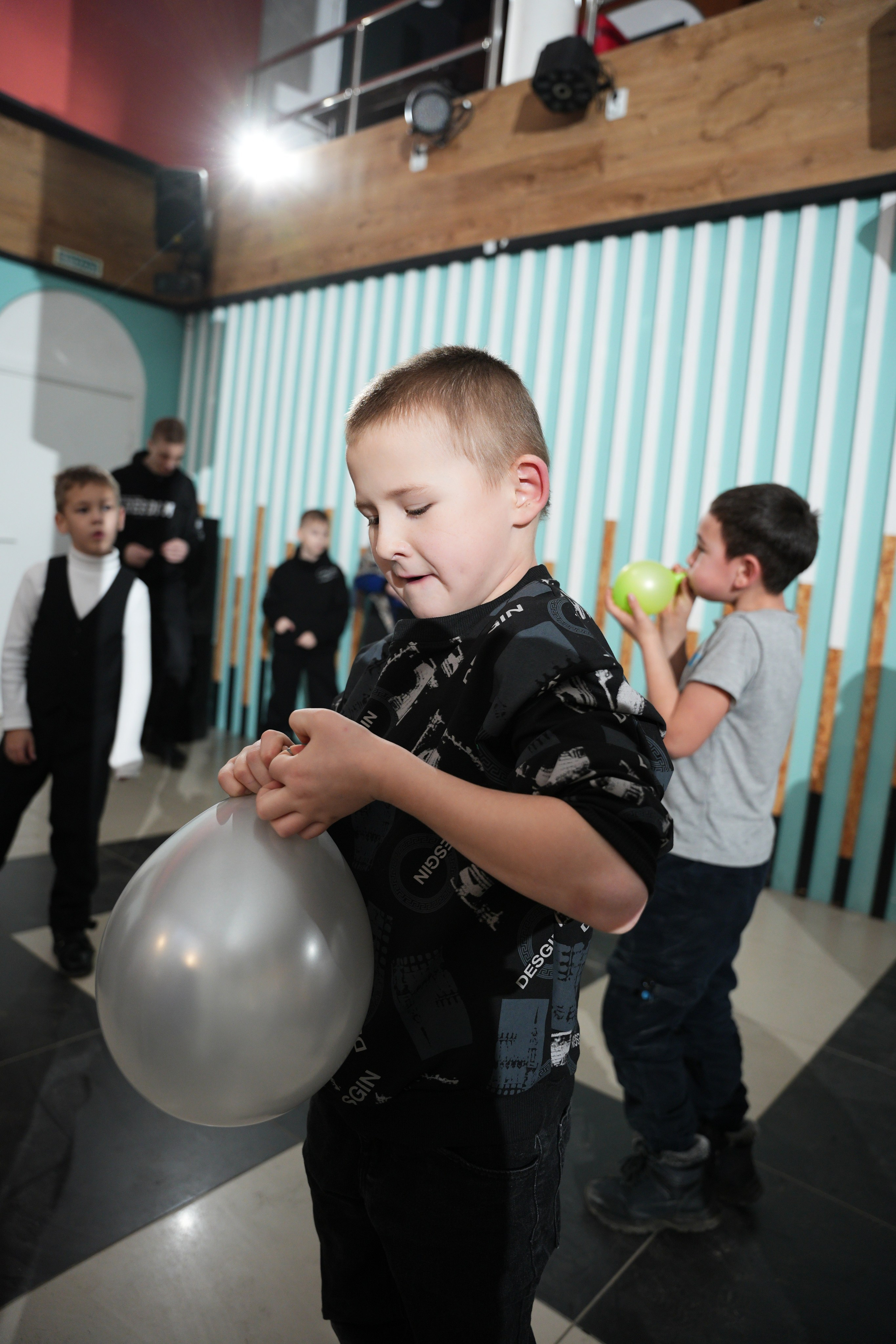 «Ты в этом мире не один " социально благотворительное мероприятие. Ольга Плаксина фотограф в Саратове