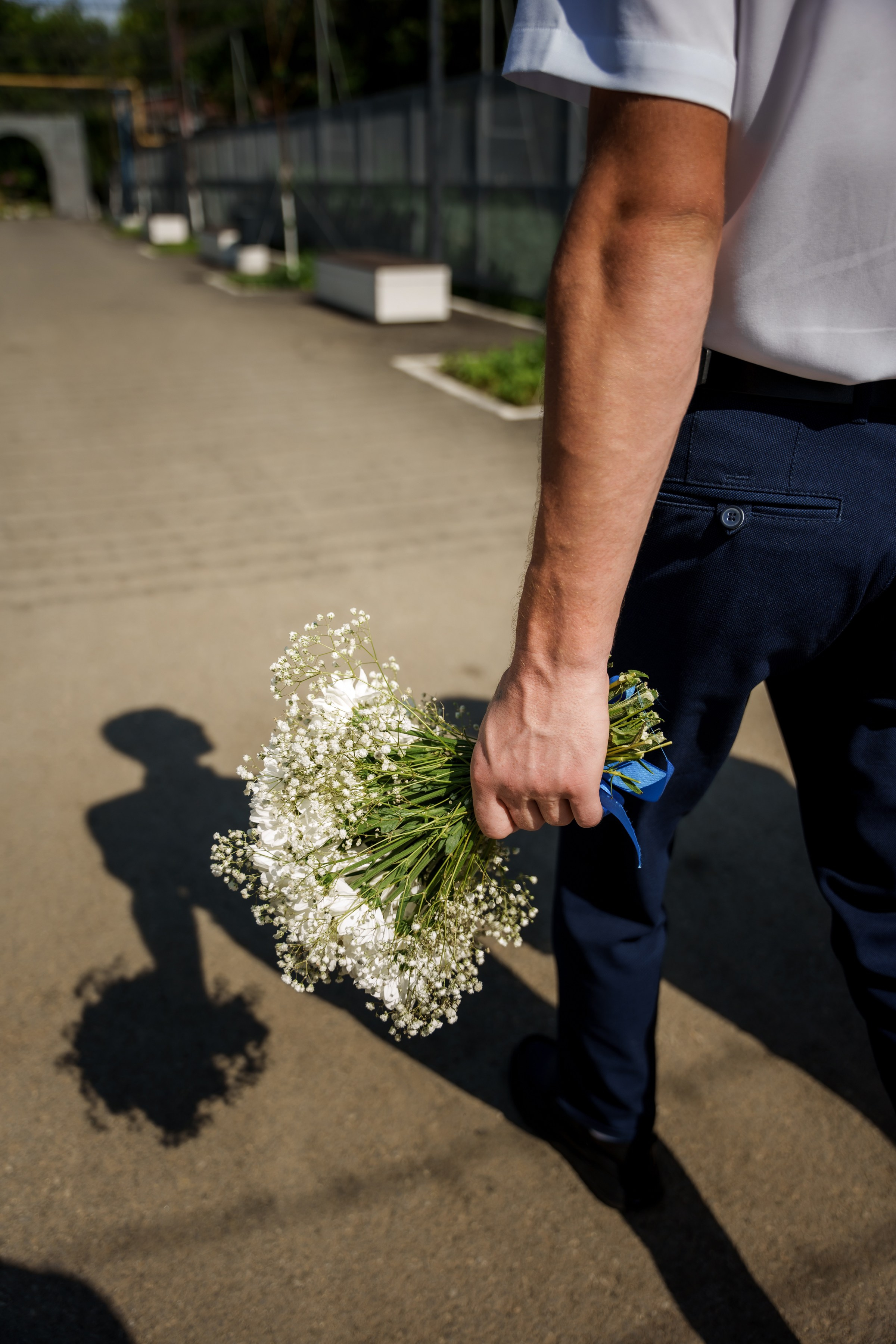 Вадим и Варя. Ольга Плаксина фотограф в Саратове