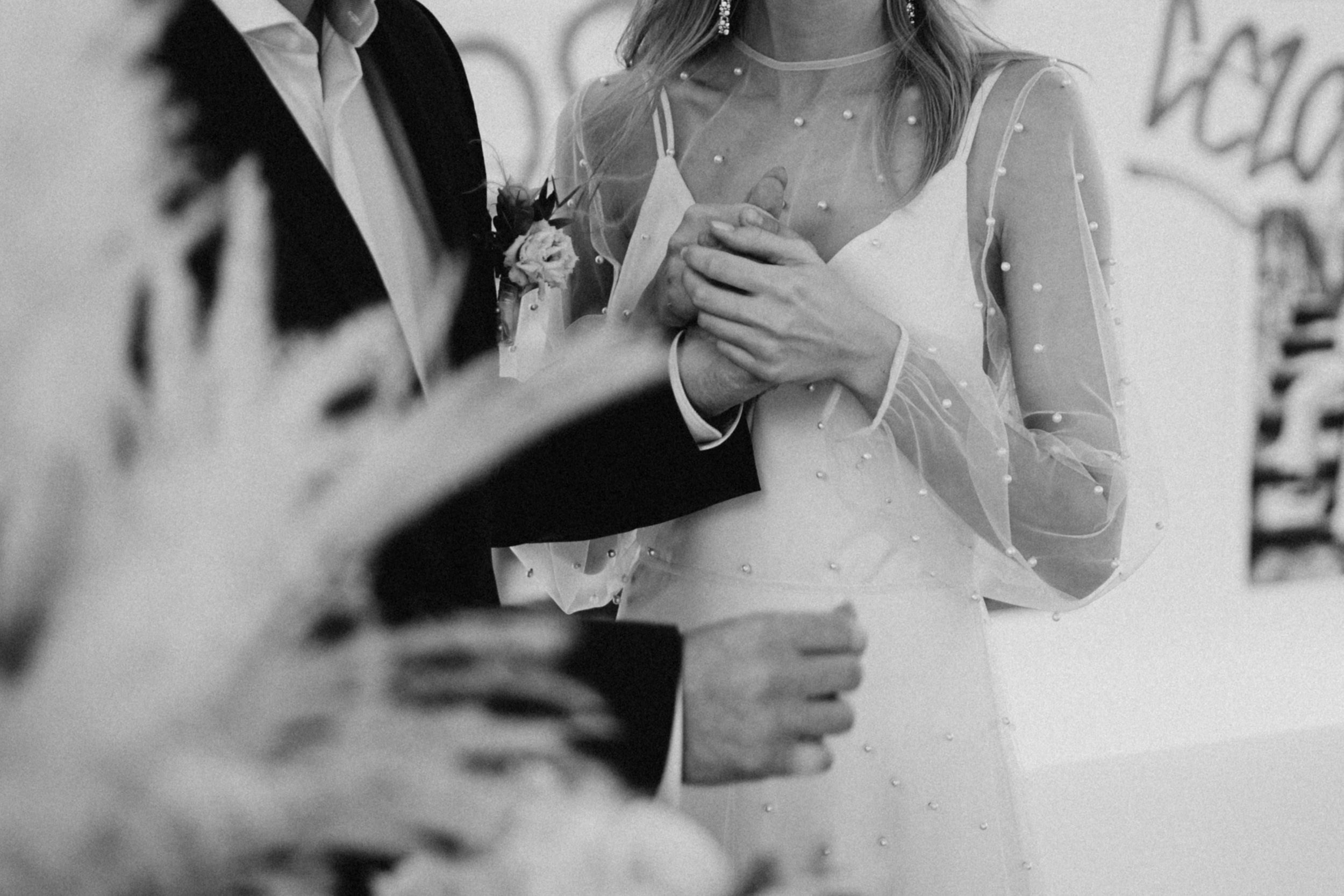 Свадьба в ресторане Эхо в Хабаровске