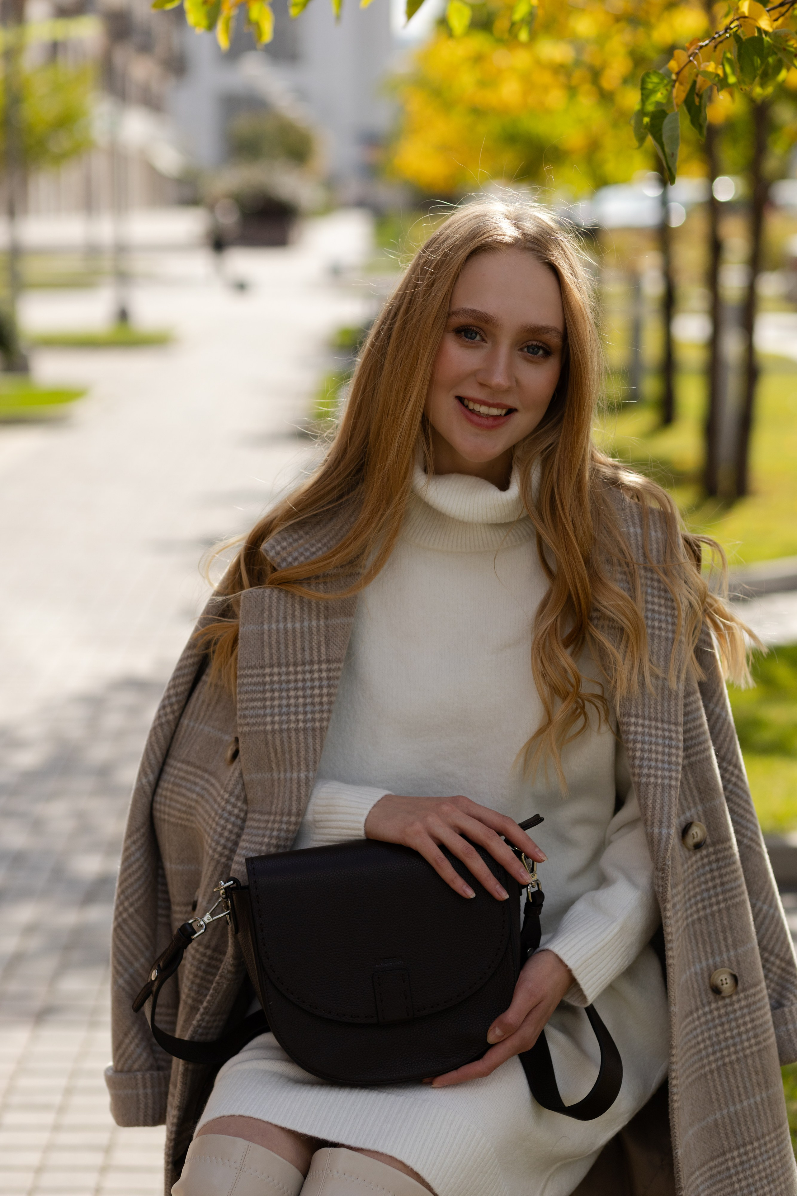 Лиза. Женский фотограф в Красноярске Захарова Елизавета