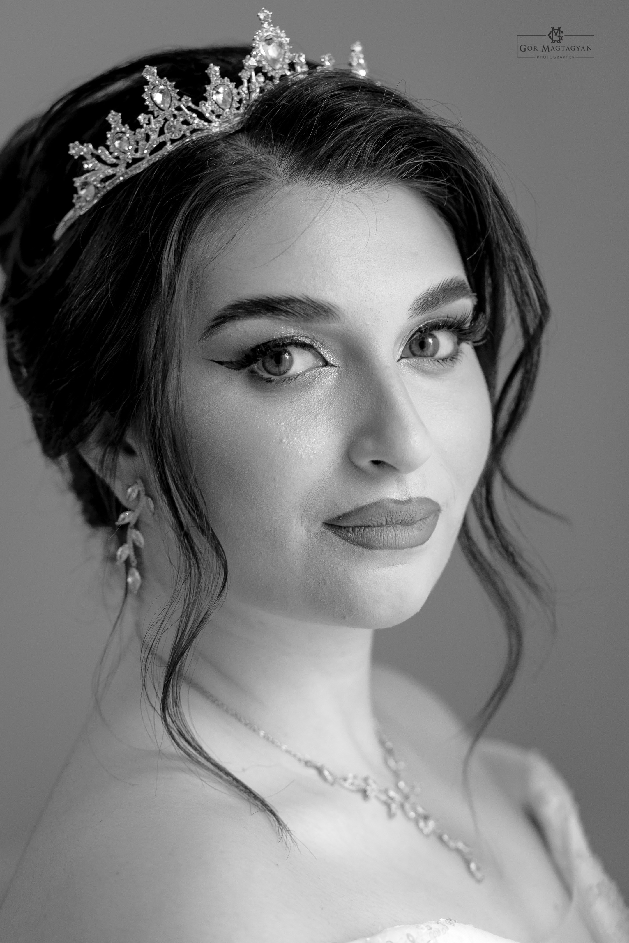 Свадьба А & Д. Свадебный Фотограф в Москве Гор Магтагян