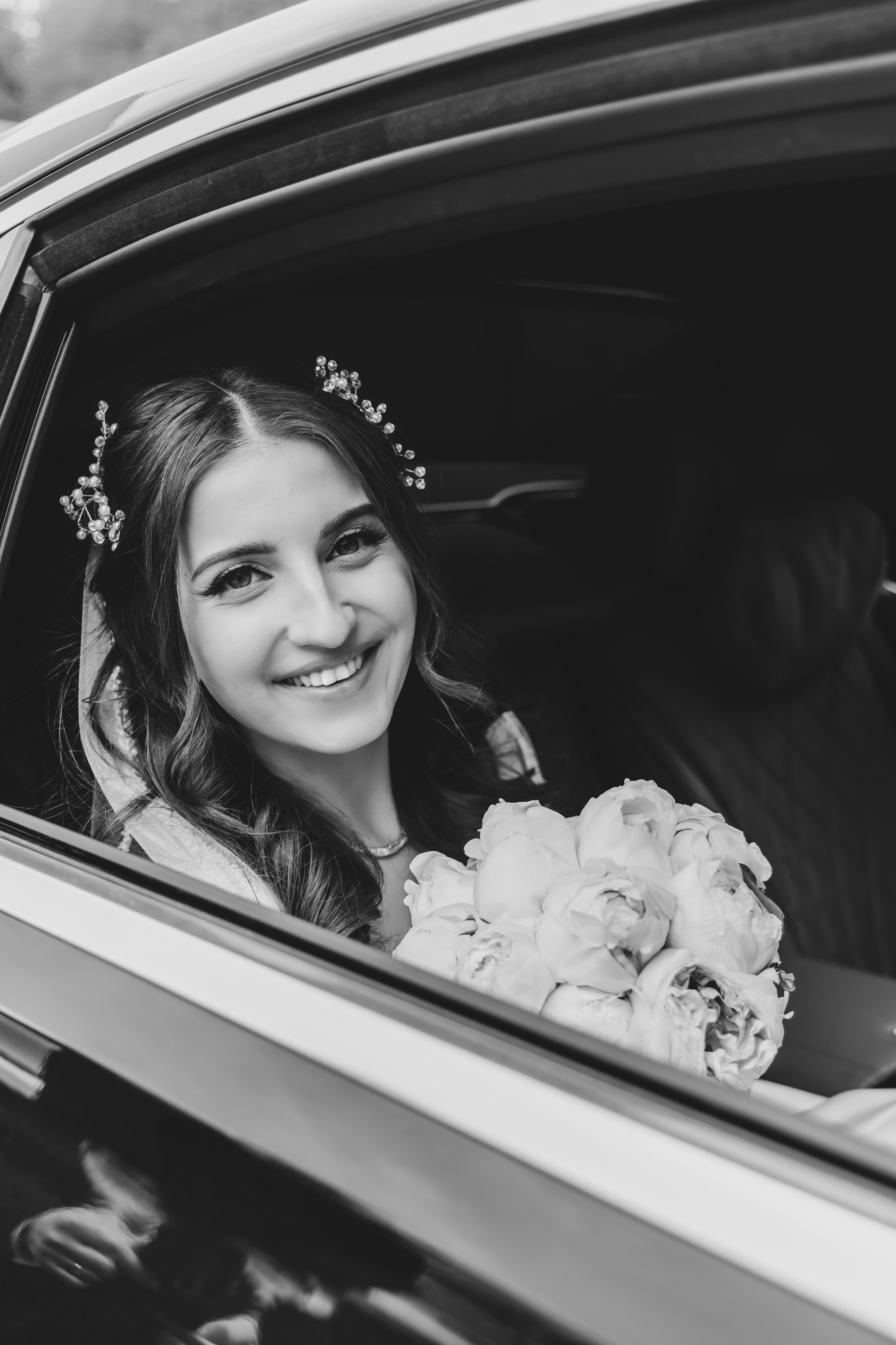 Свадьба К & Л. Свадебный Фотограф в Москве Гор Магтагян