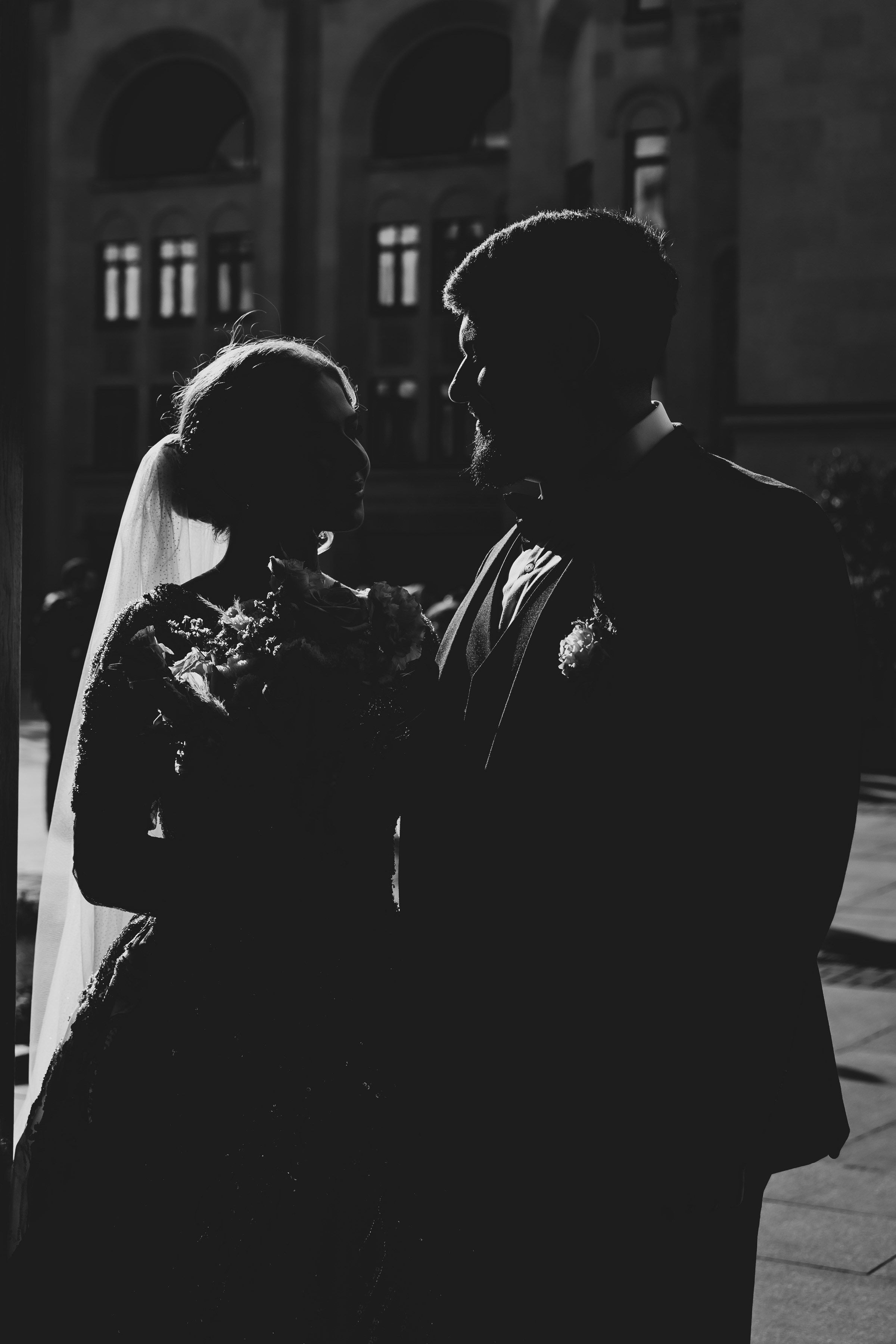 Свадьба А & А. Свадебный Фотограф в Москве Гор Магтагян