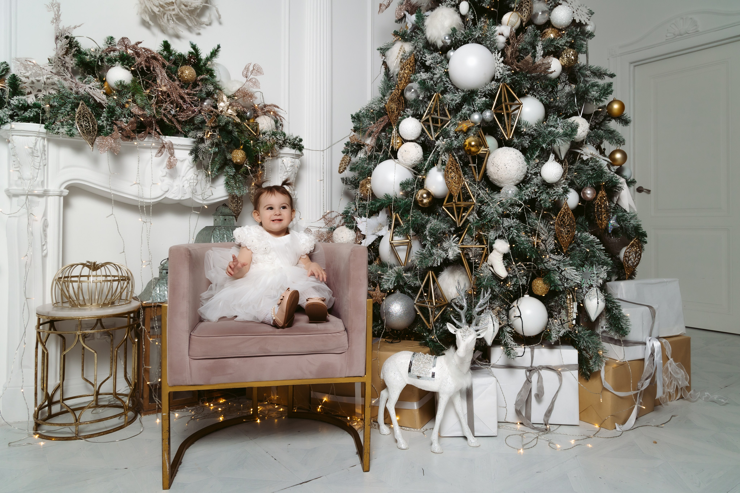 Новый Год 2025. Свадебный Фотограф в Москве Гор Магтагян