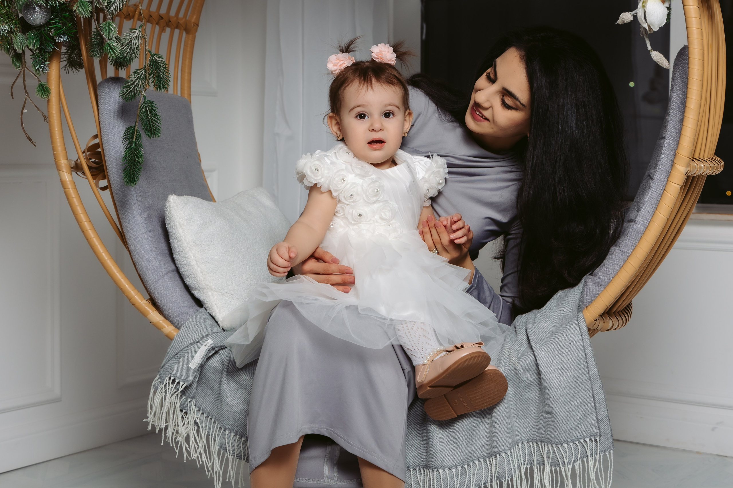 Новый Год 2025. Свадебный Фотограф в Москве Гор Магтагян