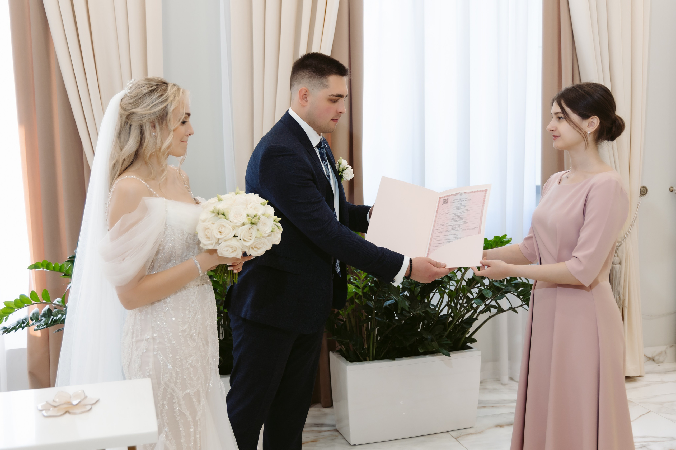 Свадьба К & Н. Свадебный Фотограф в Москве Гор Магтагян