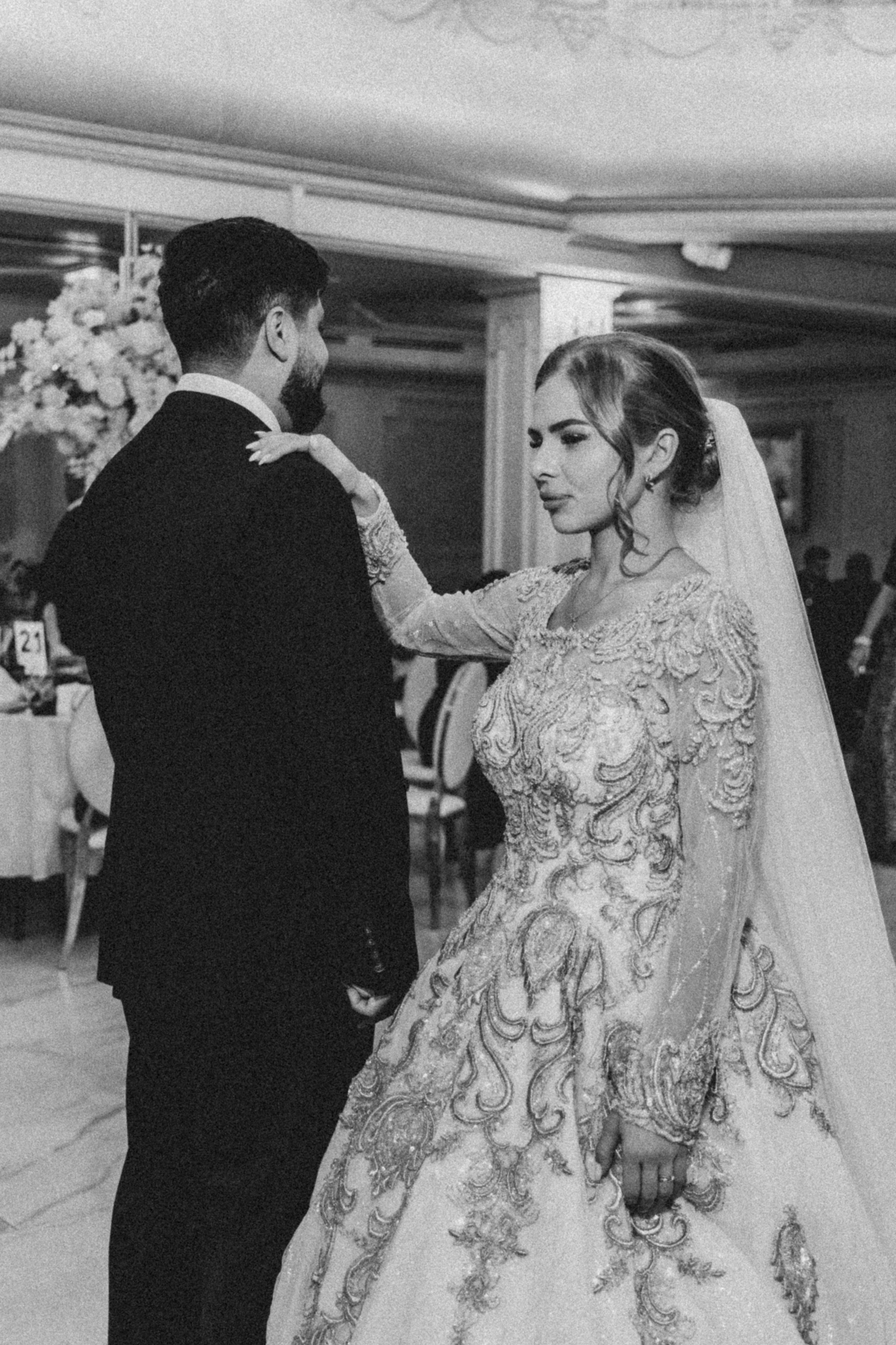 Свадьба А & А. Свадебный Фотограф в Москве Гор Магтагян