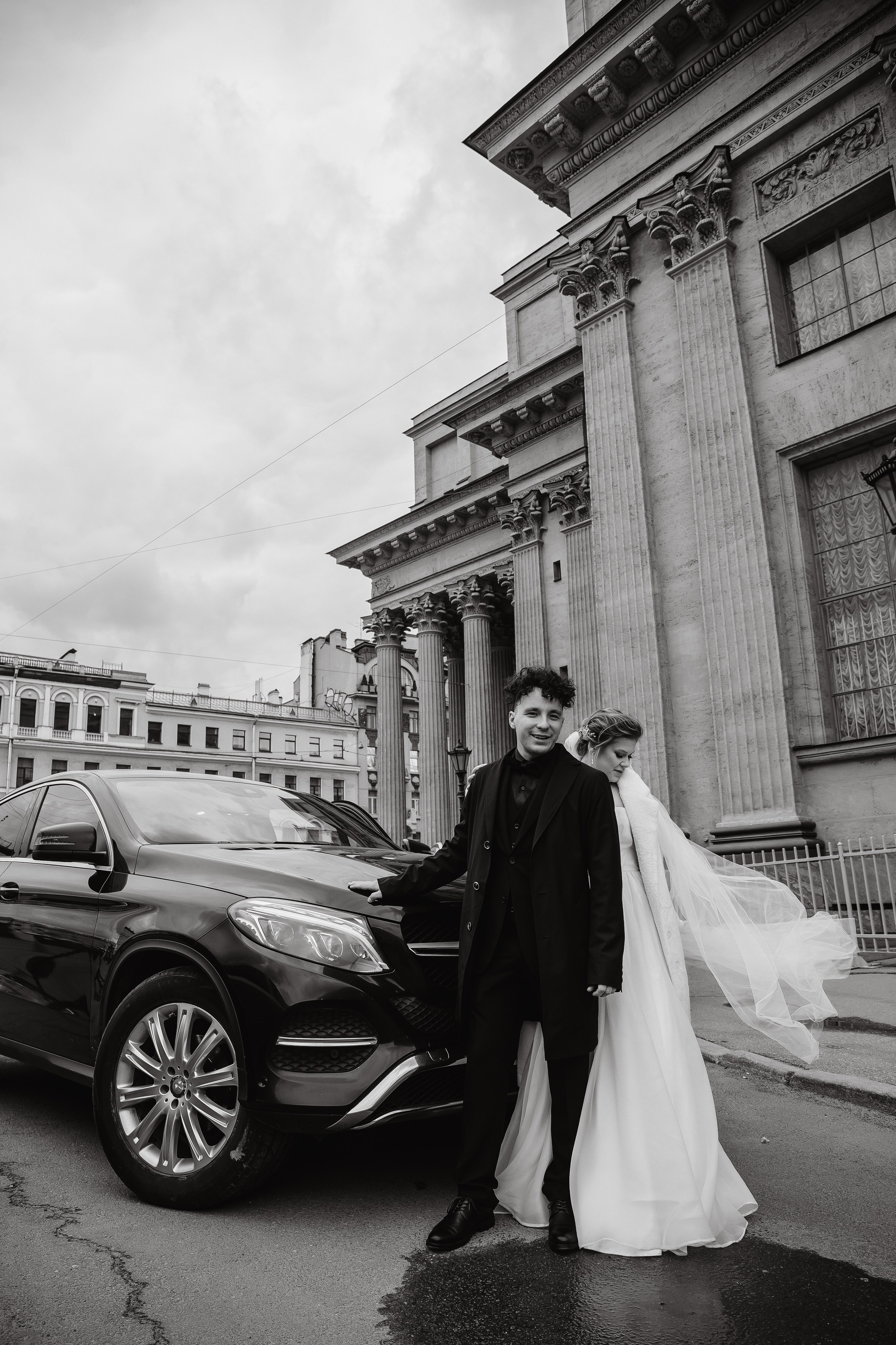 Света & Игорь. Весна. Лахта. Свадебный и семейный фотограф Пушкин Царское Село СПБ Питер Санкт-Петербург и Рязань Ольга Козлова