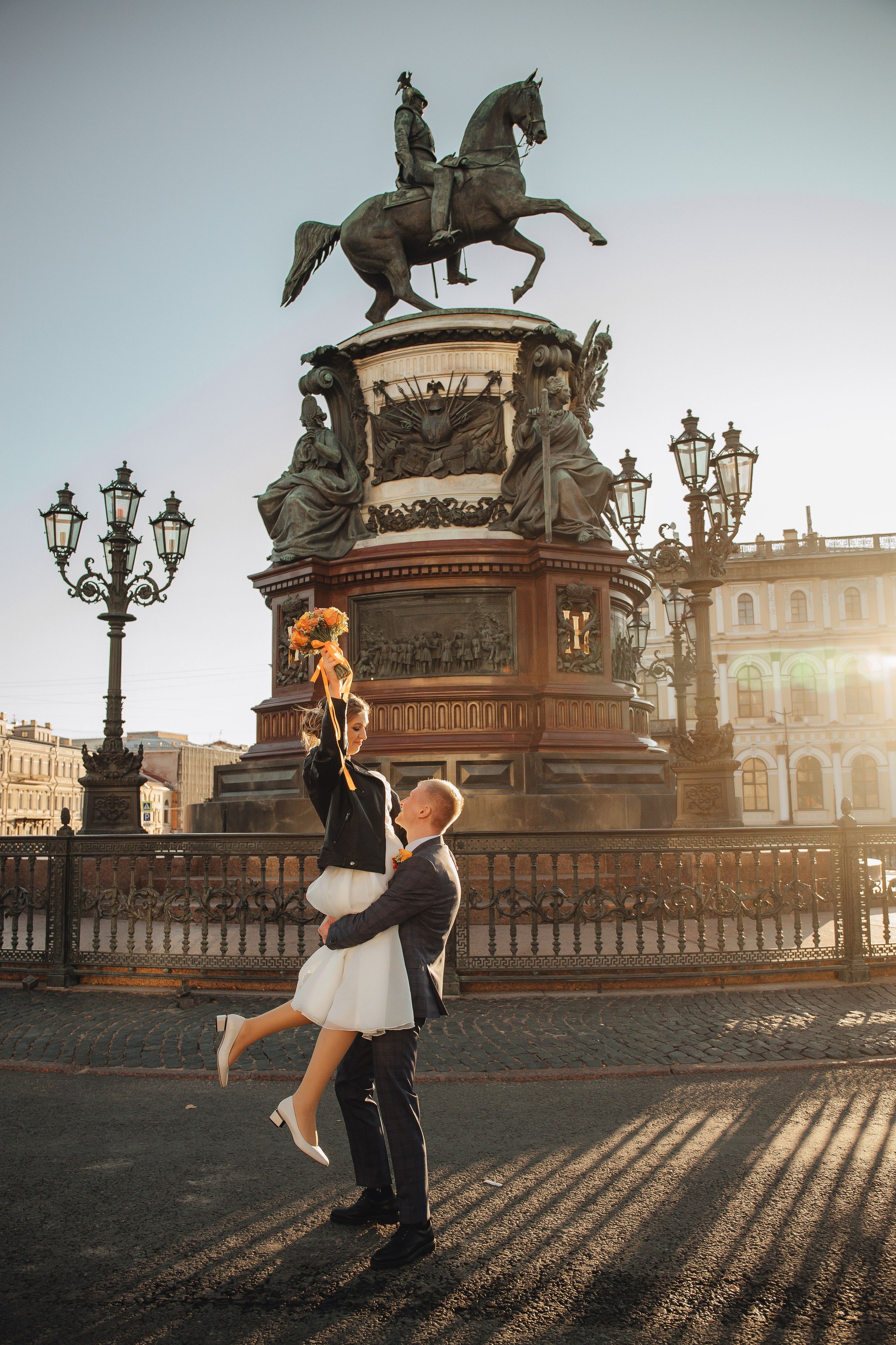 Оля & Ваня. Яркая осень. Свадебный и семейный фотограф Пушкин Царское Село СПБ Питер Санкт-Петербург и Рязань Ольга Козлова