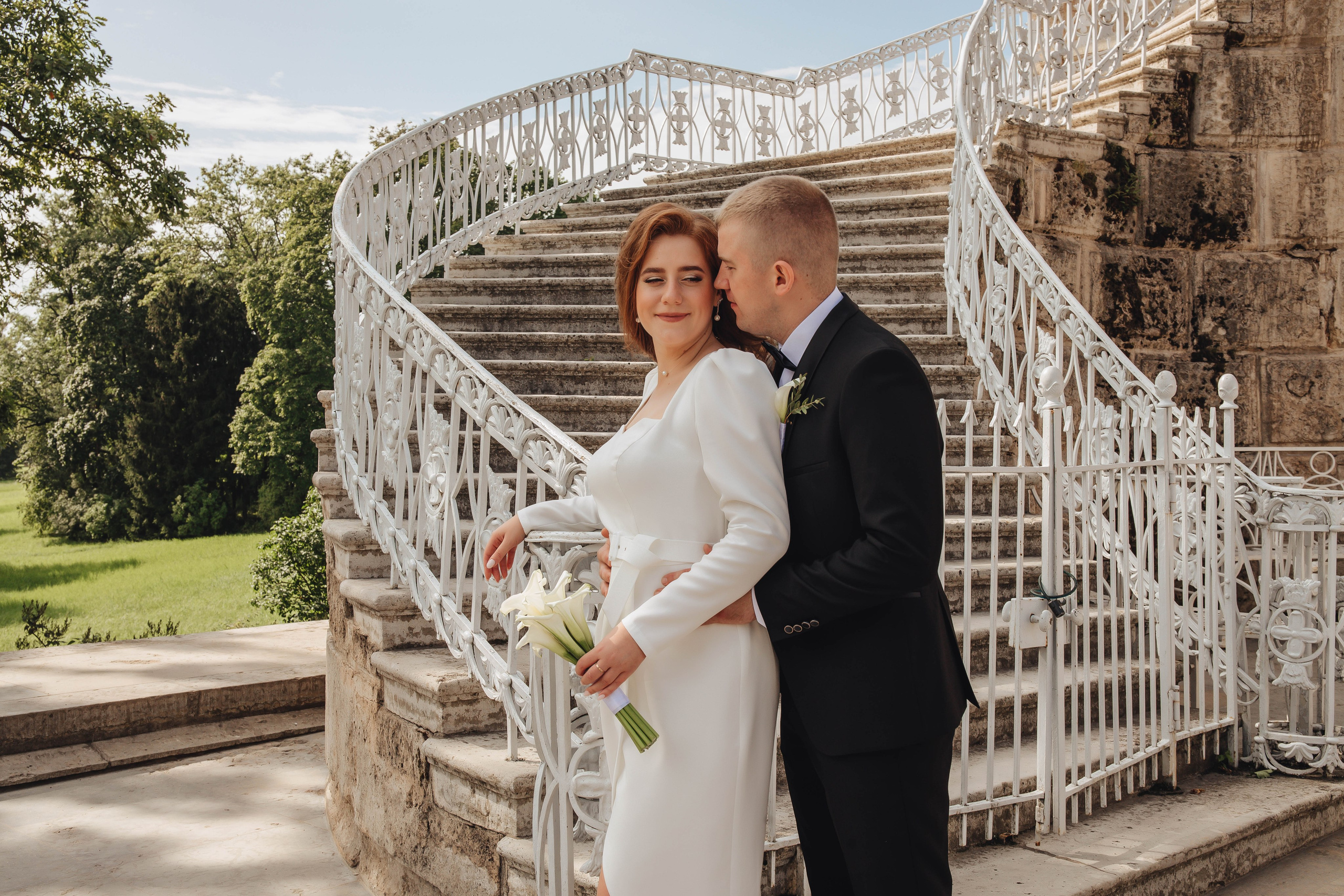 Люба & Женя. День для двоих. Свадебный и семейный фотограф Пушкин Царское Село СПБ Питер Санкт-Петербург и Рязань Ольга Козлова